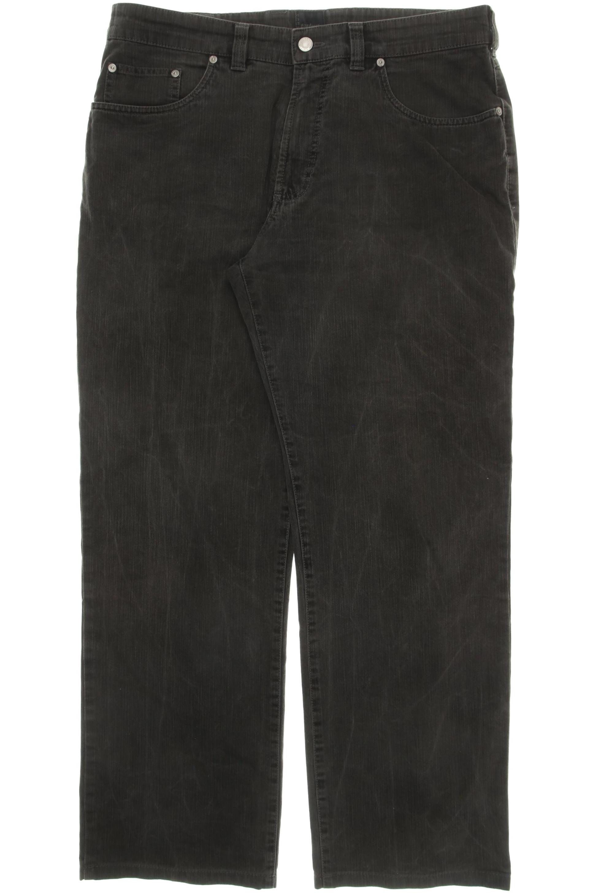 

Atelier Gardeur Herren Jeans, grau, Gr. 52