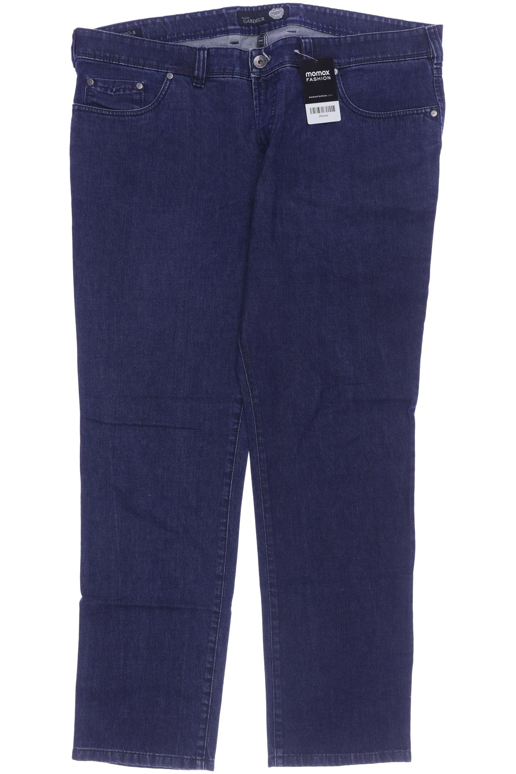 

Atelier Gardeur Herren Jeans, blau