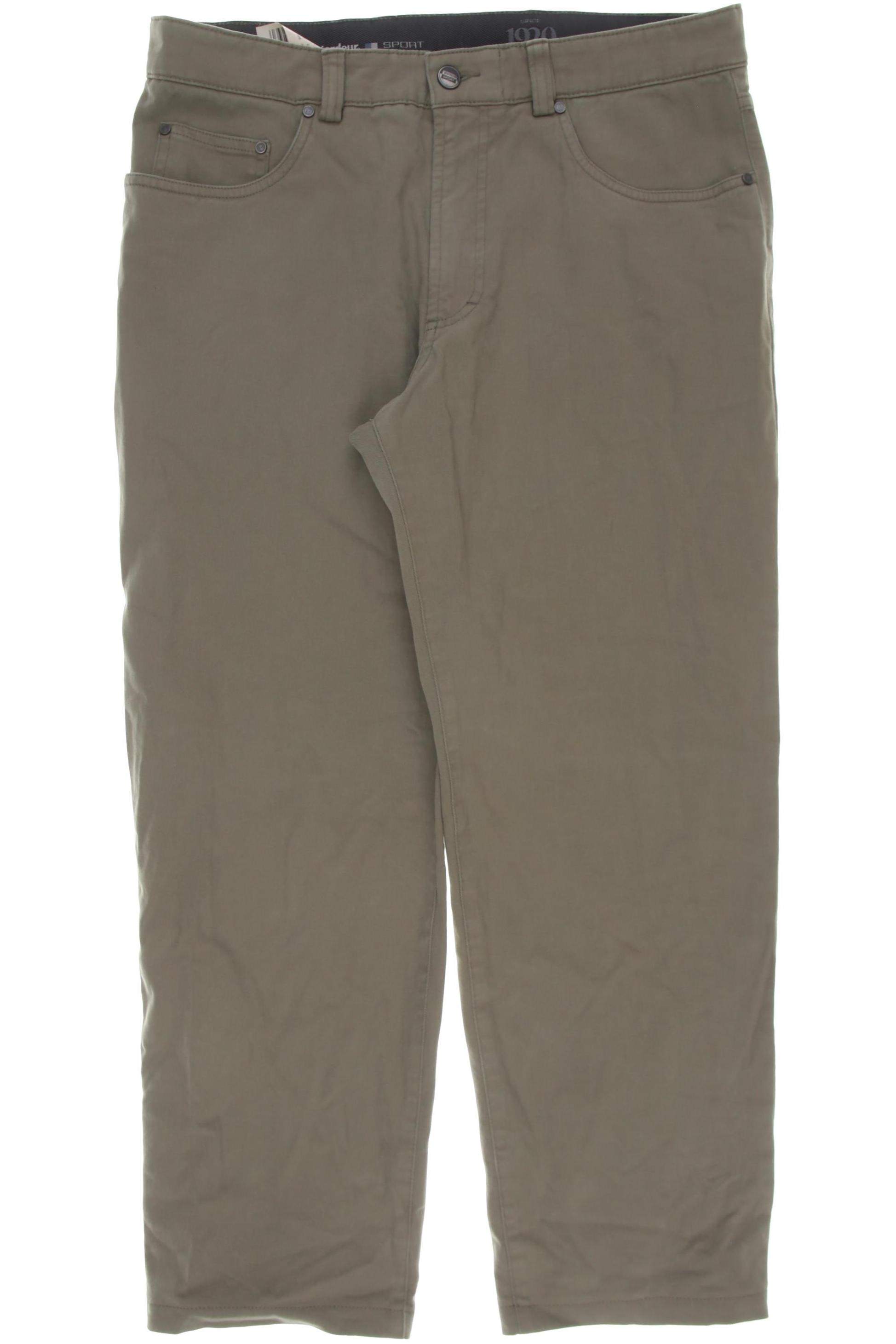 Thumbnail - Atelier Gardeur Herren Stoffhose, grau, Gr. 25