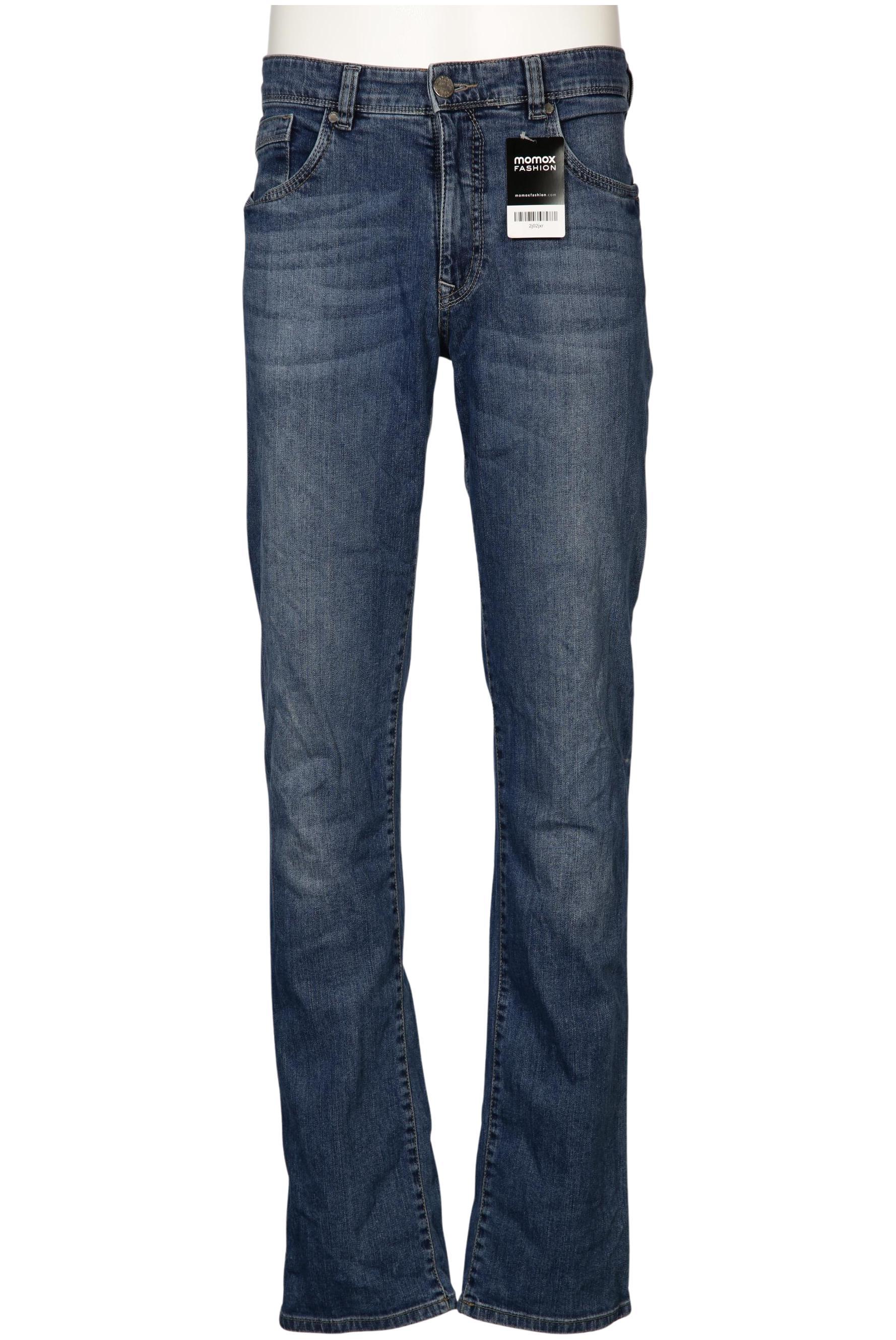 

Atelier Gardeur Herren Jeans, blau, Gr. 34