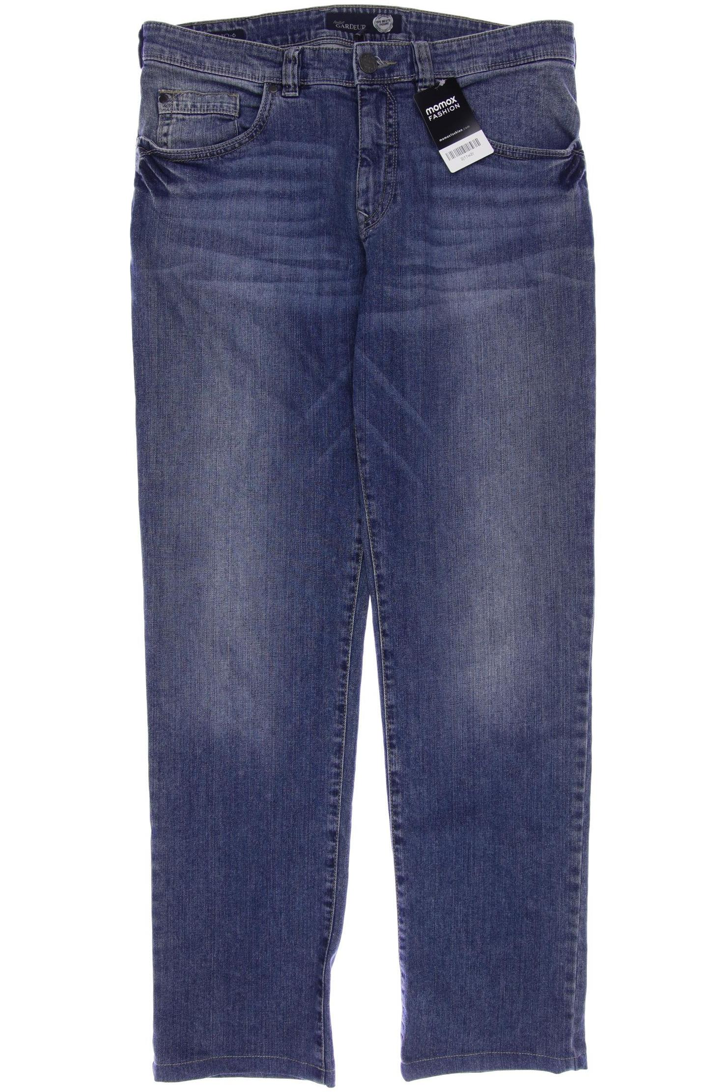 

Atelier Gardeur Herren Jeans, blau, Gr. 34