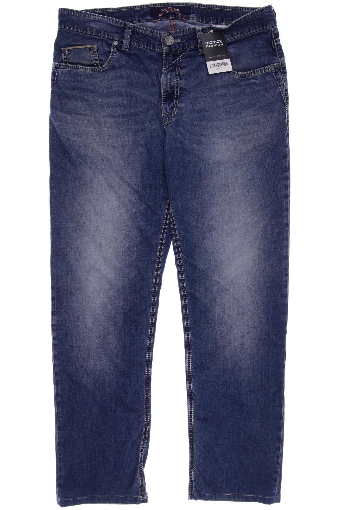 

Atelier Gardeur Herren Jeans, blau, Gr. 36