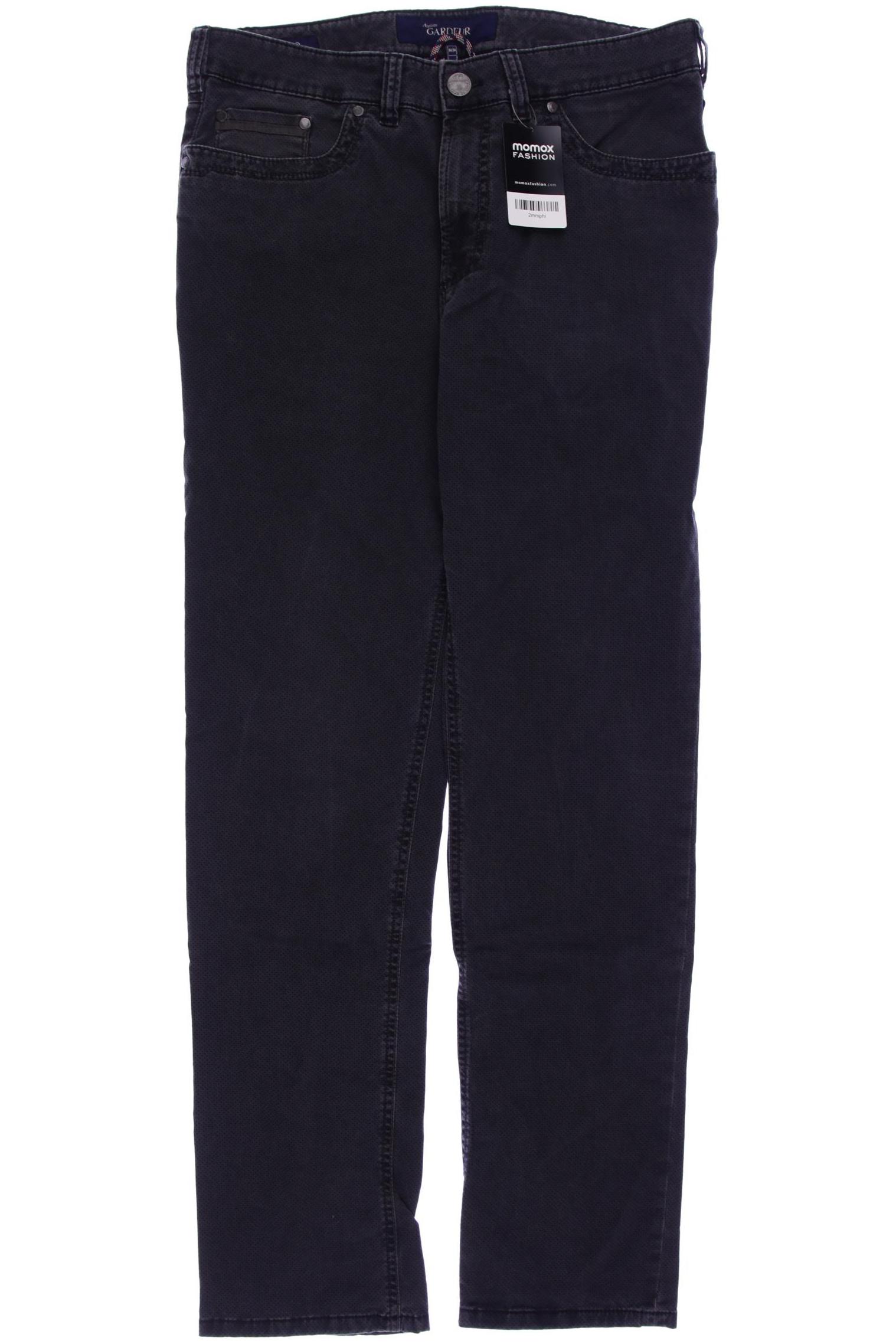 

Atelier Gardeur Herren Stoffhose, grau