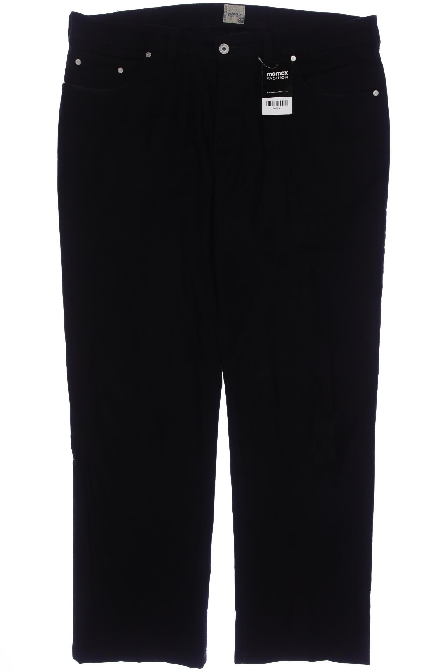 

Atelier Gardeur Herren Jeans, schwarz, Gr. 40