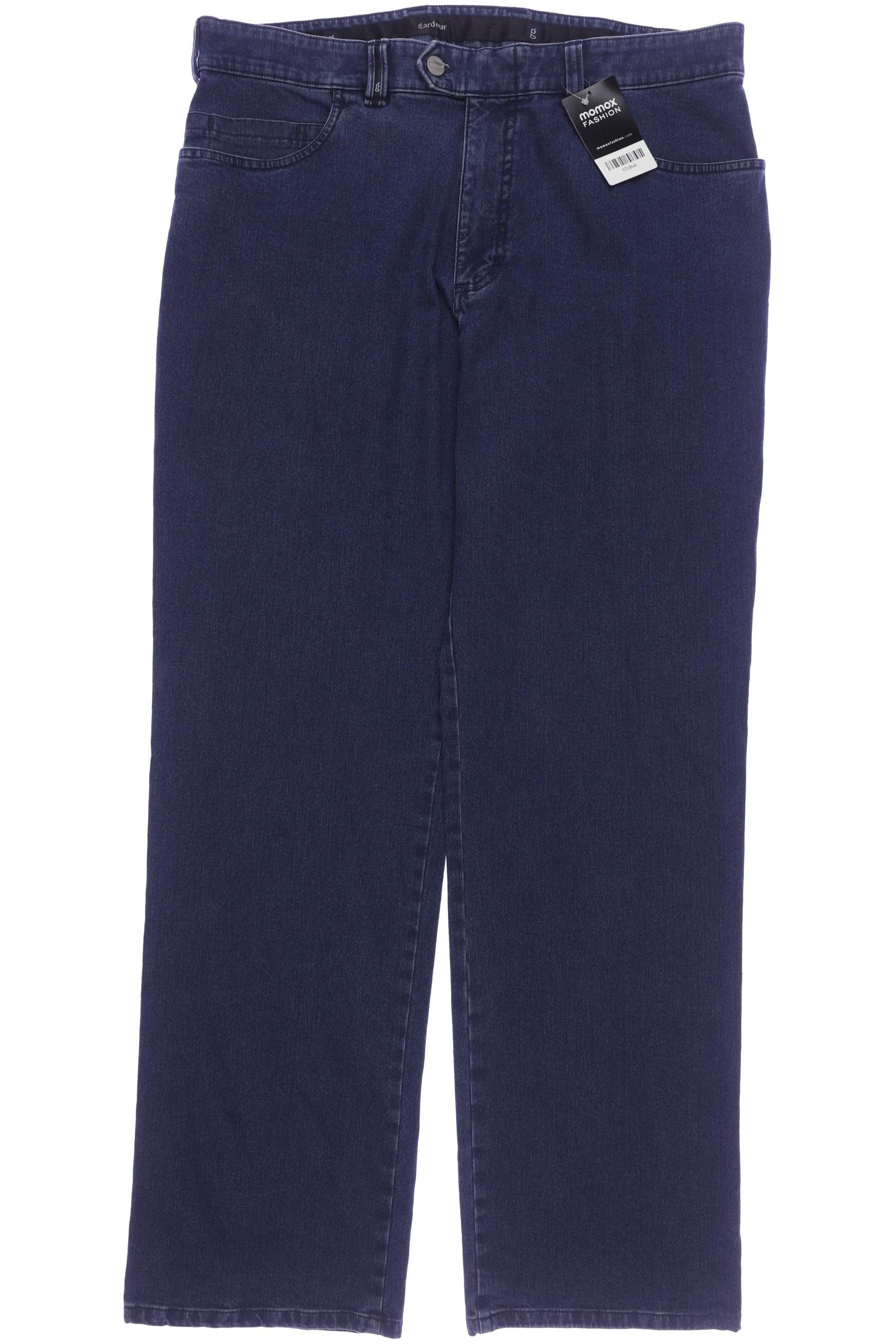 

Atelier Gardeur Herren Jeans, blau, Gr. 27