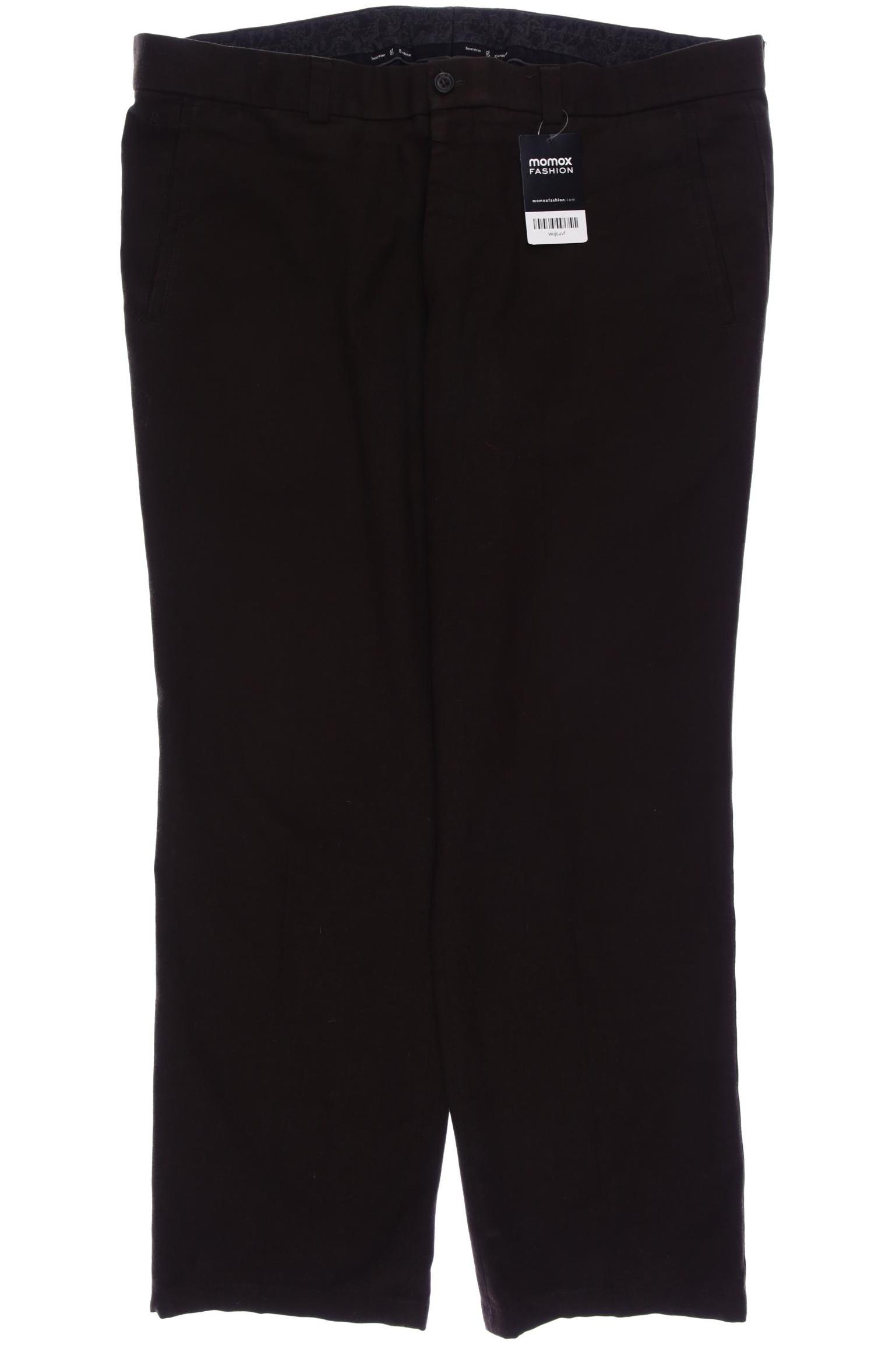 

Atelier Gardeur Herren Stoffhose, braun