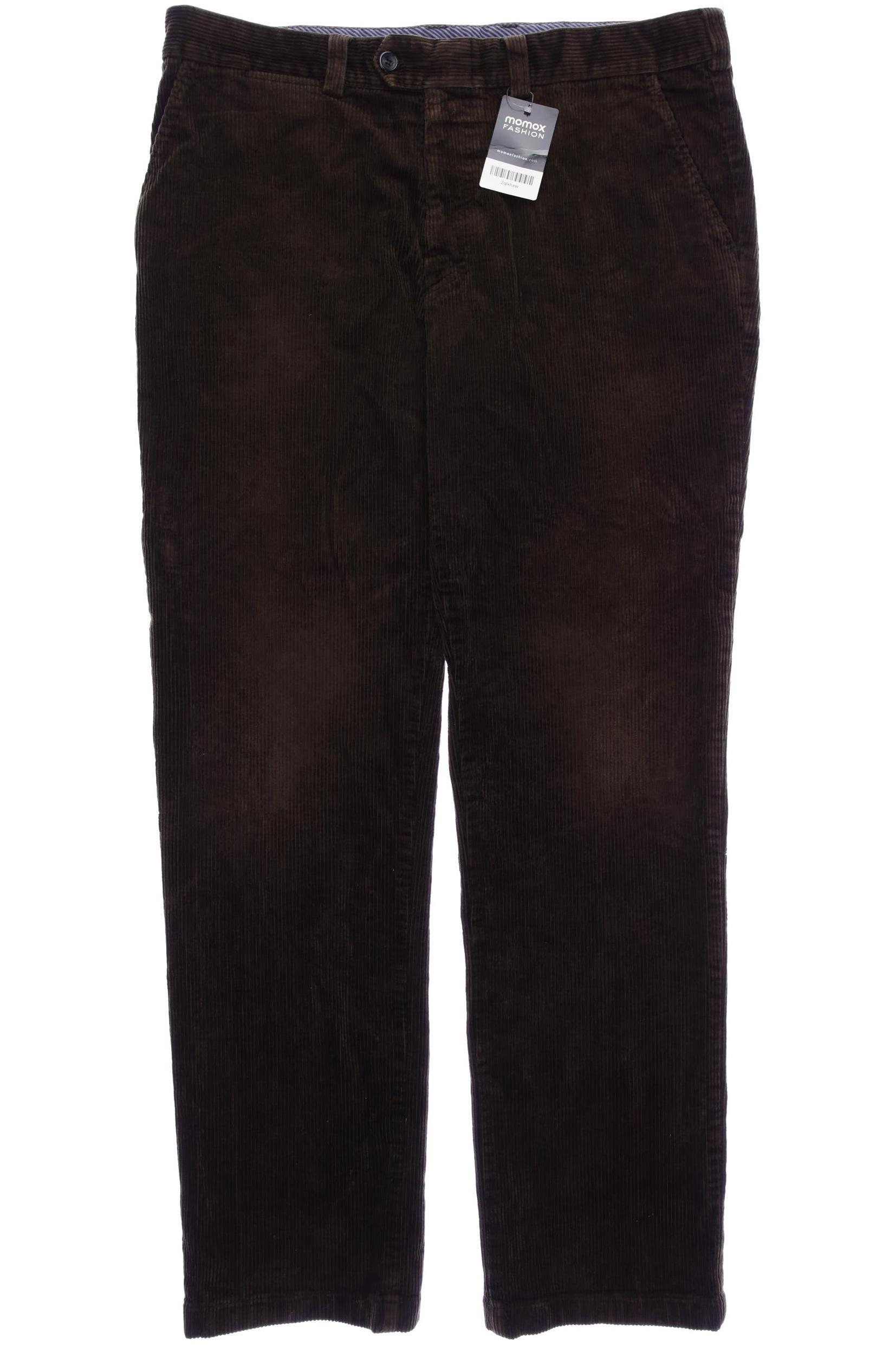 

Atelier Gardeur Herren Stoffhose, braun, Gr. 38