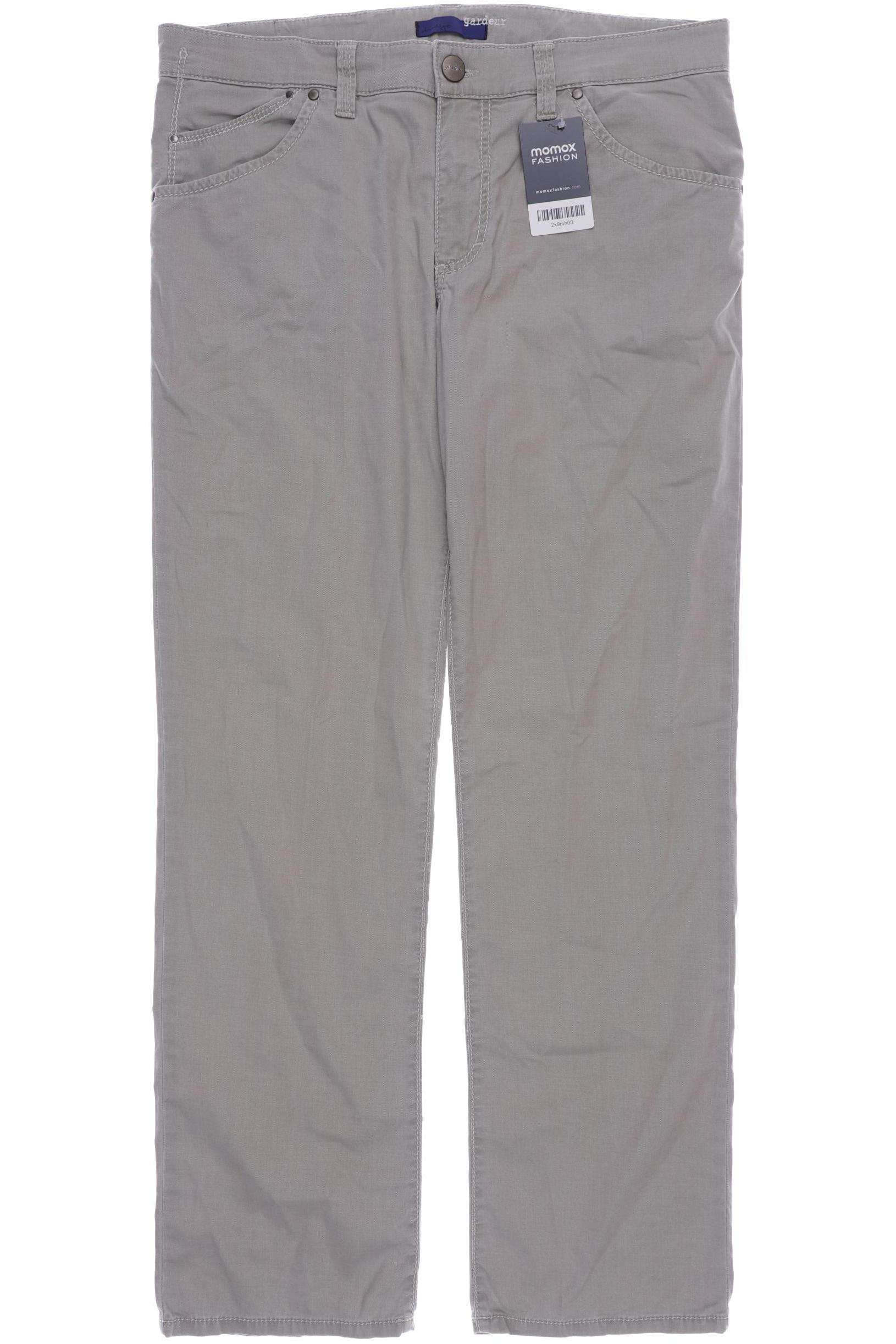 

Atelier Gardeur Herren Stoffhose, beige