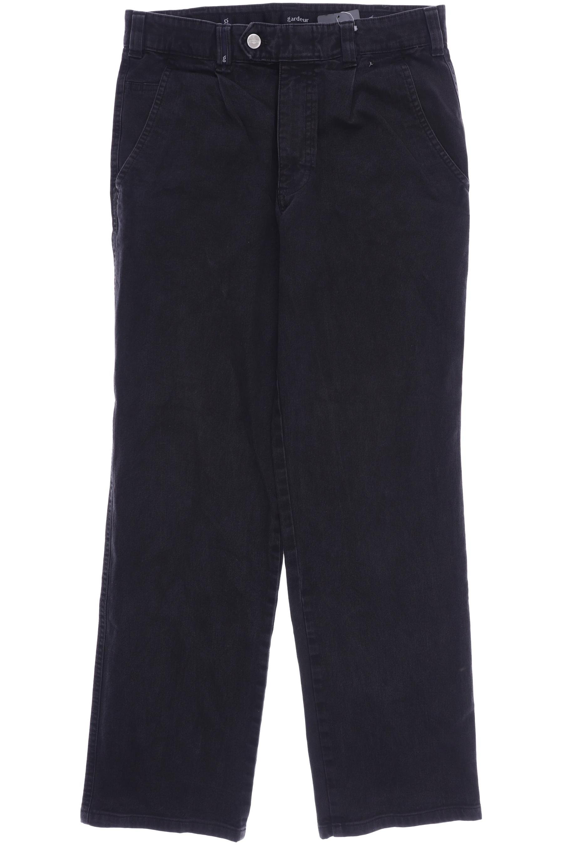 

Atelier Gardeur Herren Jeans, grau