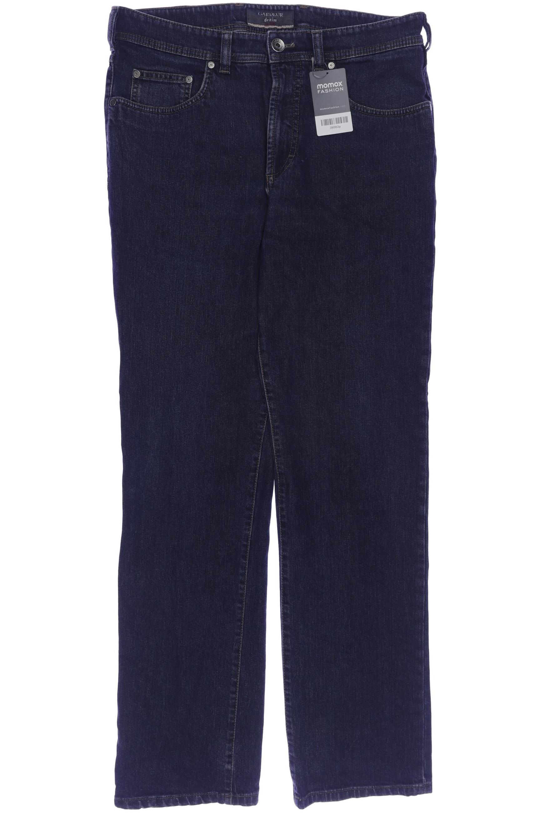 

Atelier Gardeur Herren Jeans, marineblau, Gr. 50