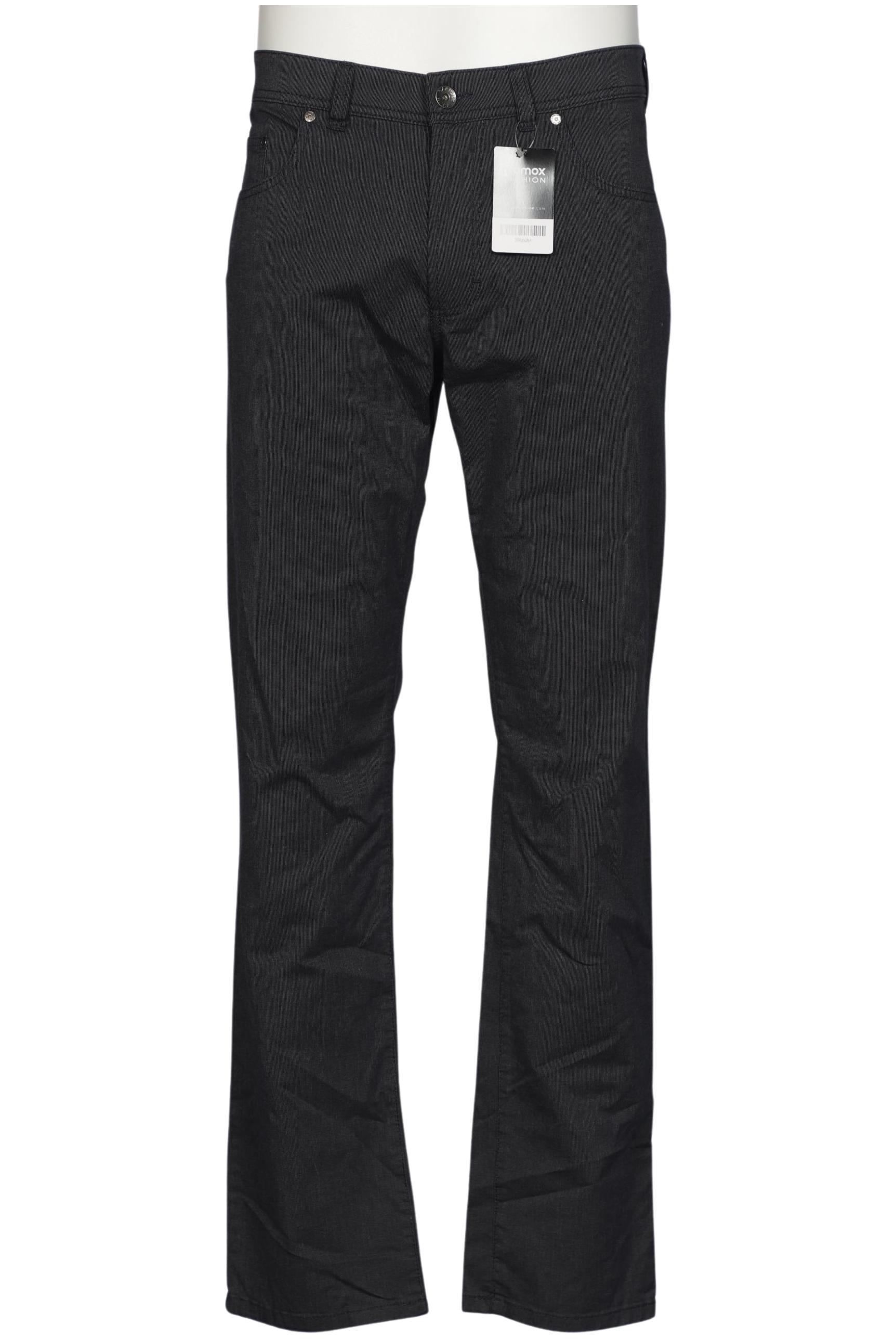 

Atelier Gardeur Herren Stoffhose, grau, Gr. 36