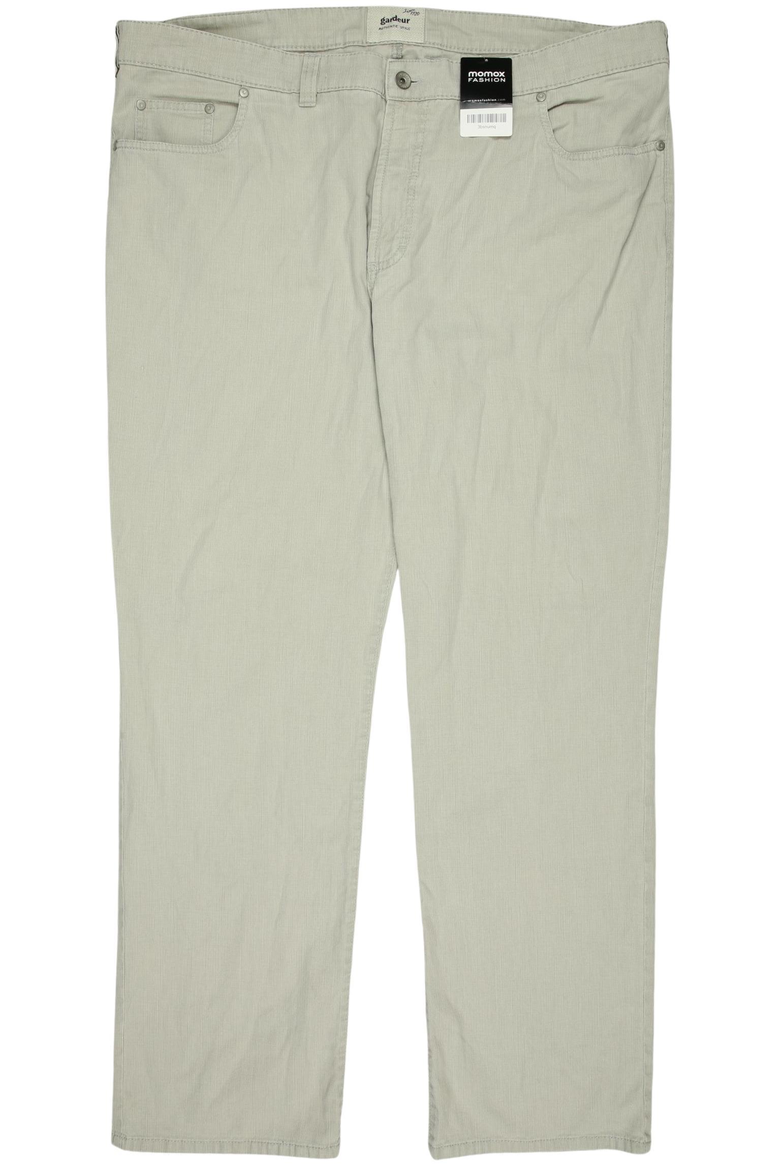 Thumbnail - Atelier Gardeur Herren Stoffhose, grau, Gr. 30