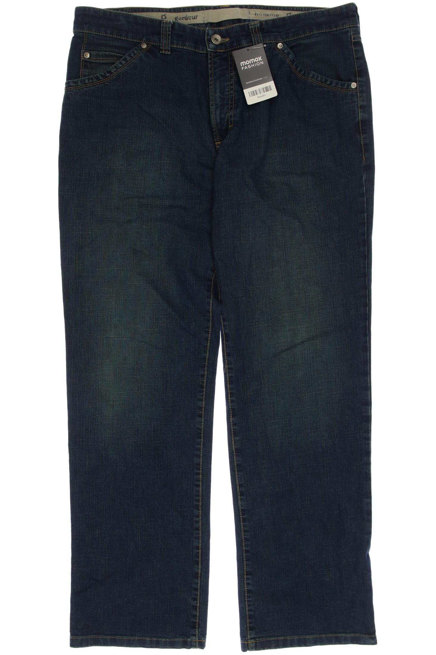 

Atelier Gardeur Herren Jeans, blau, Gr. 26