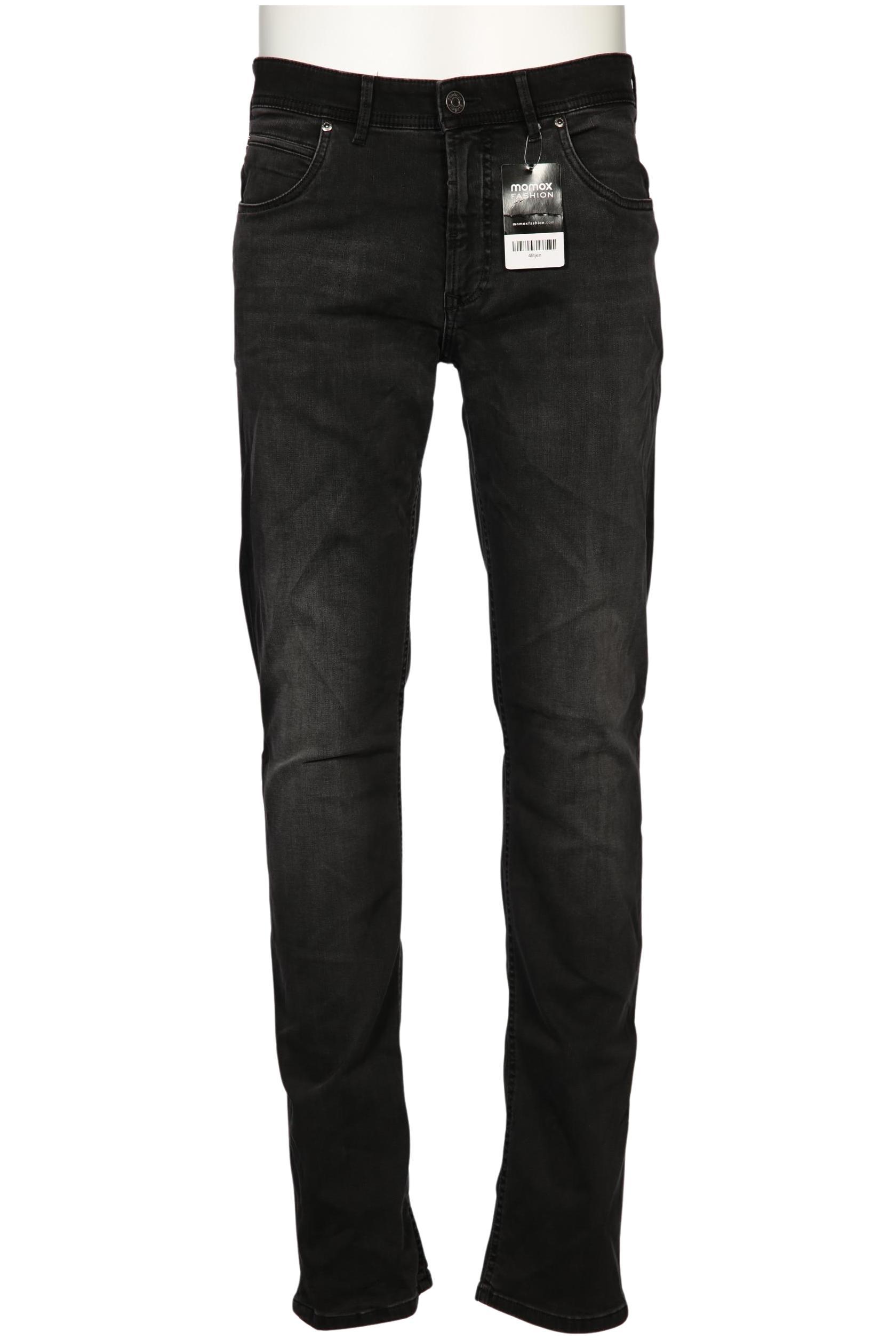 

Atelier Gardeur Herren Jeans, schwarz, Gr. 34