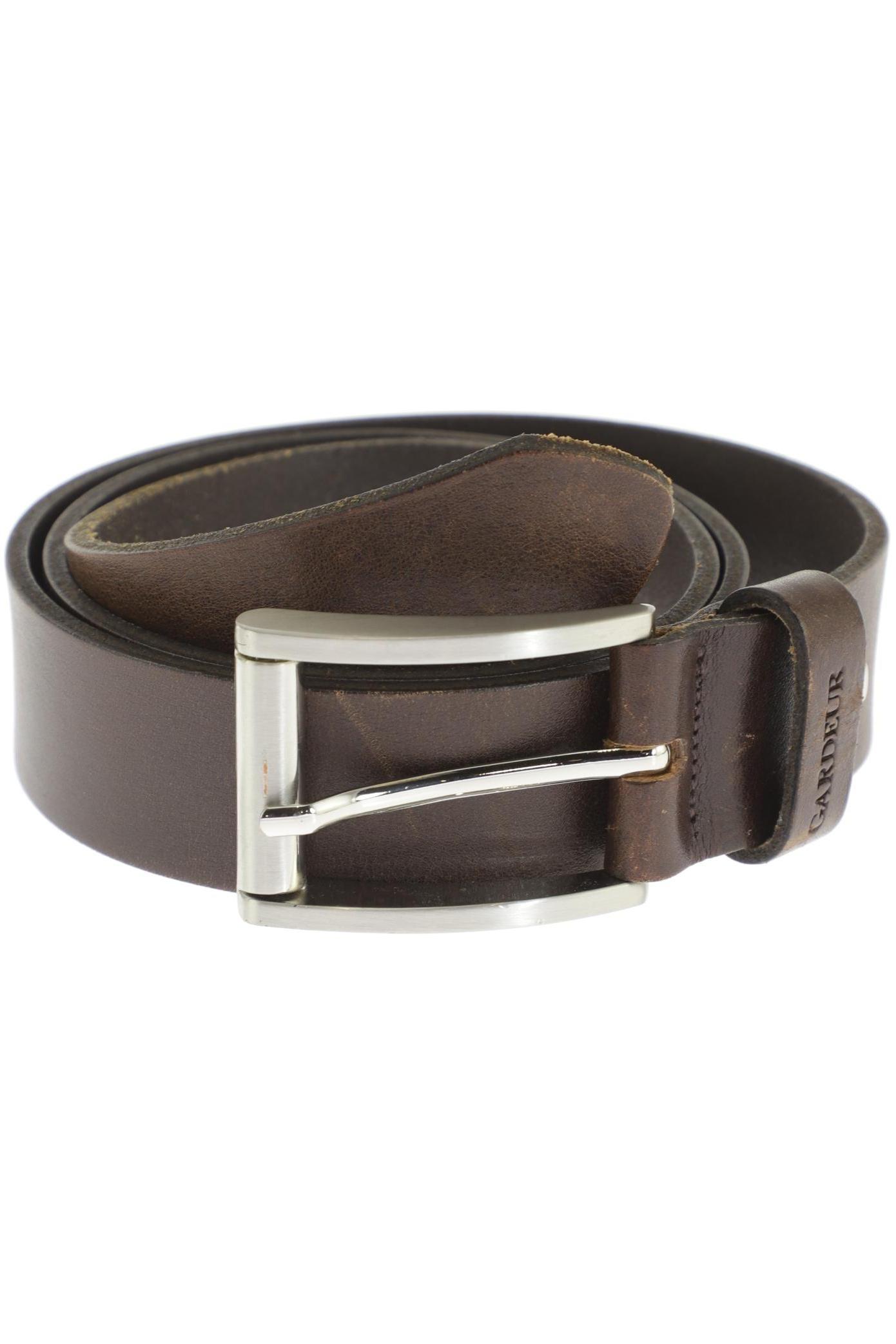 

Atelier Gardeur Herren Gürtel, braun, Gr. 90