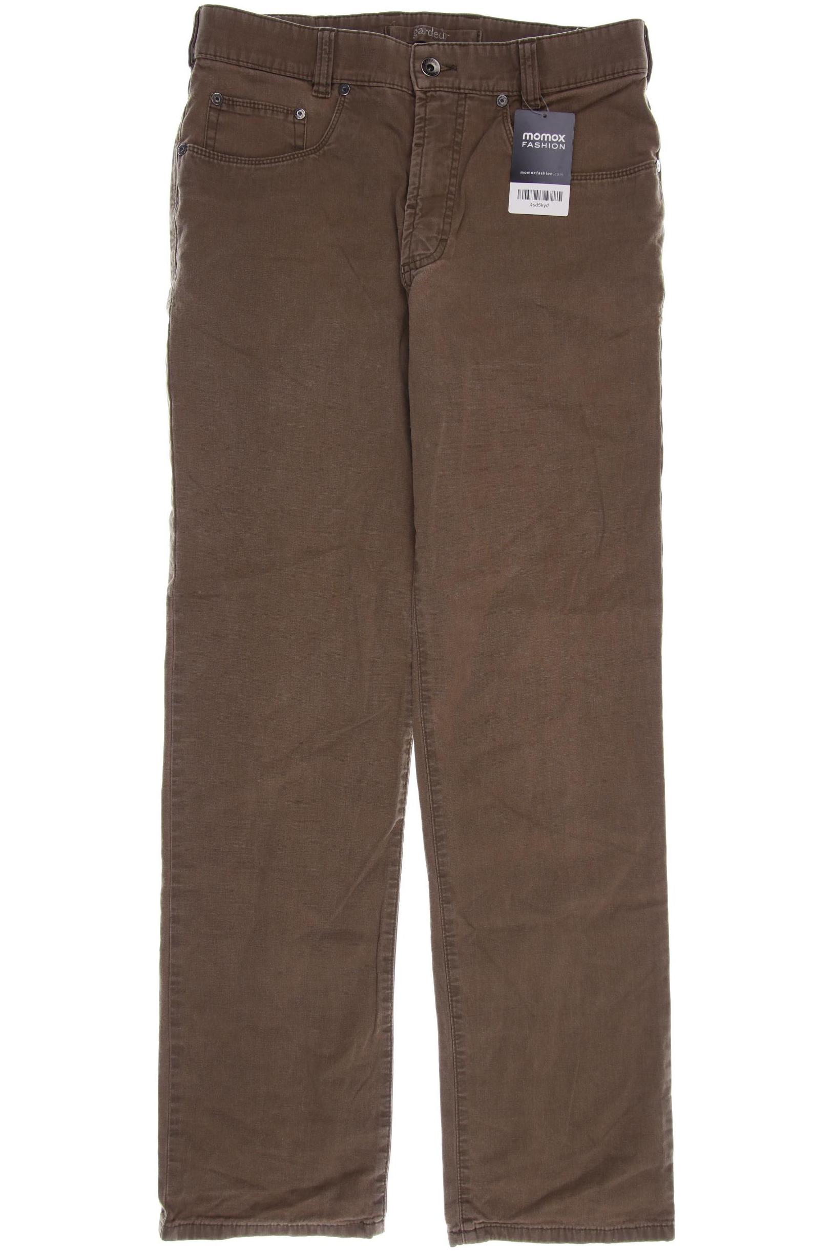 

Atelier Gardeur Herren Jeans, braun