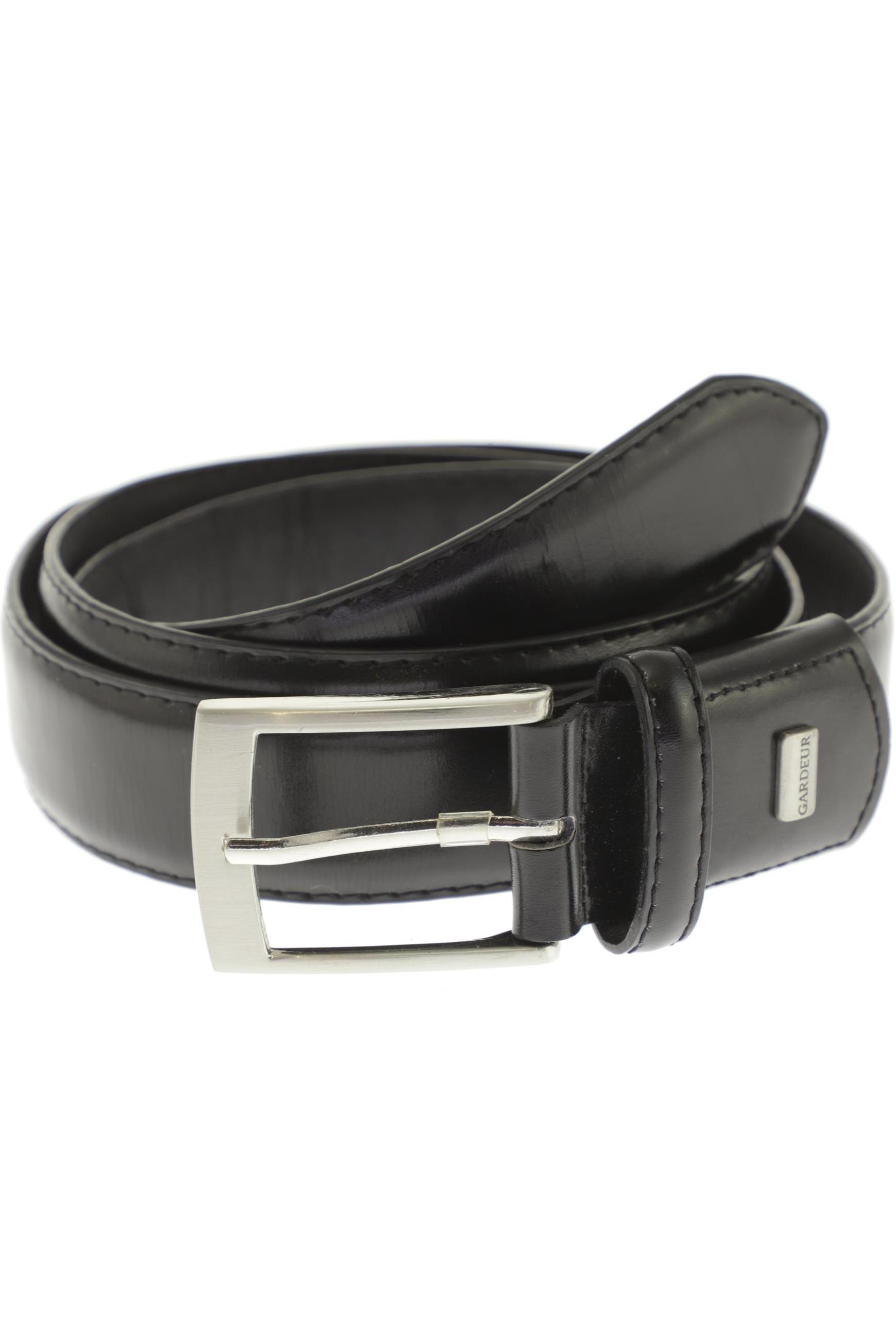 

Atelier Gardeur Herren Gürtel, schwarz