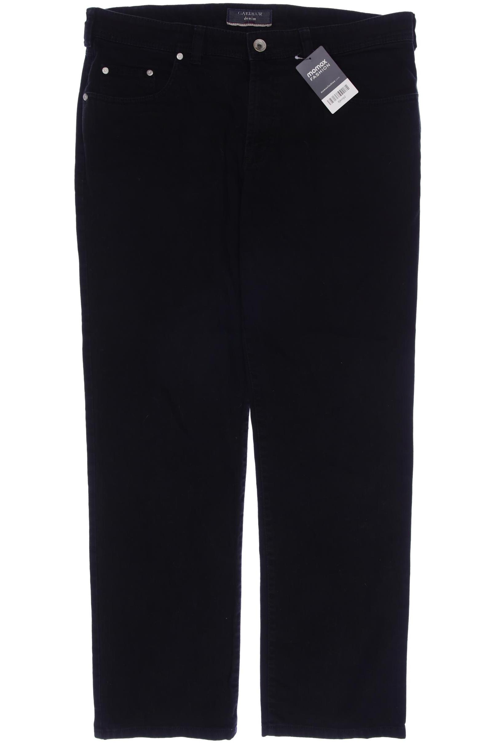 

Atelier Gardeur Herren Jeans, schwarz, Gr. 26