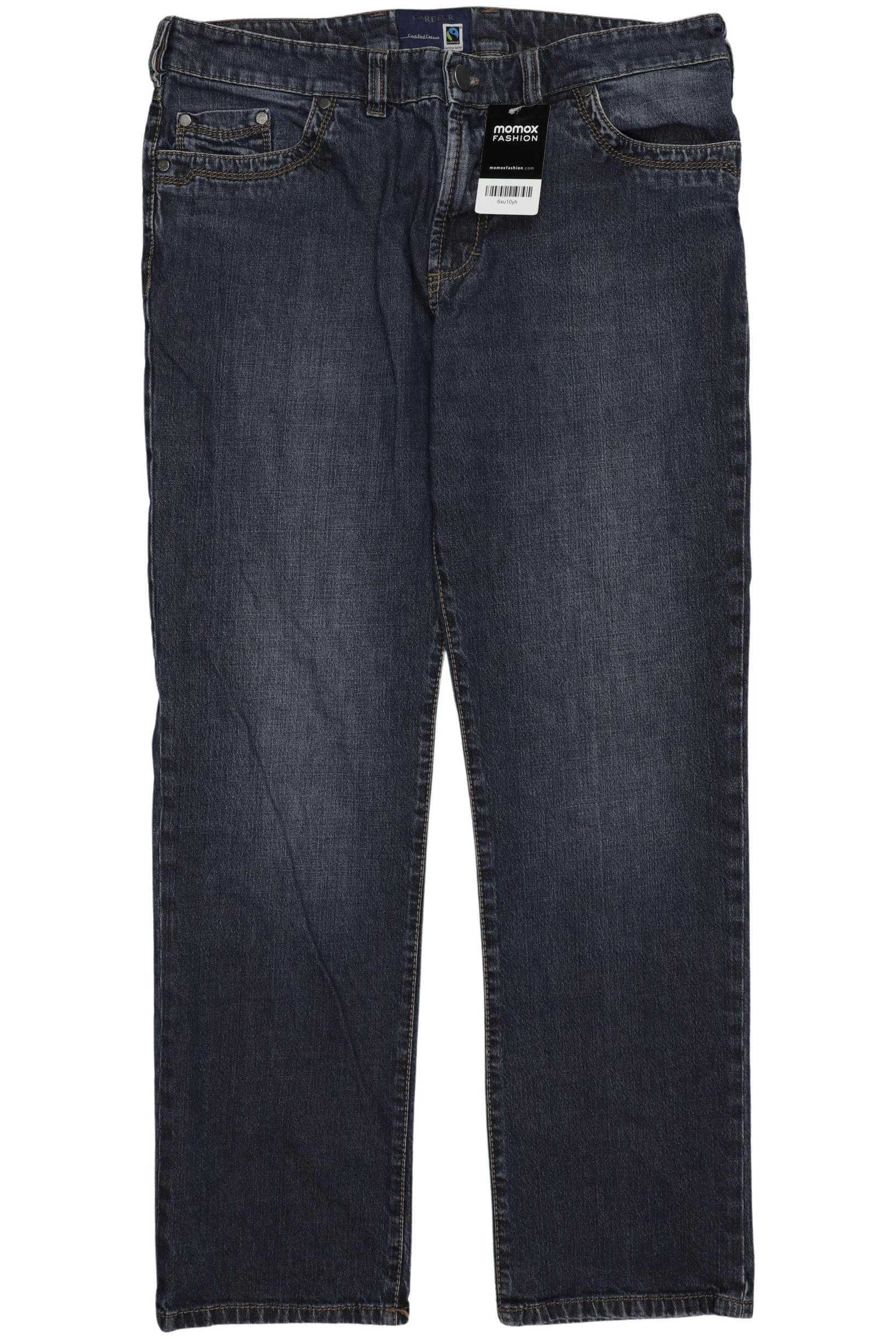 

Atelier Gardeur Herren Jeans, marineblau, Gr. 38