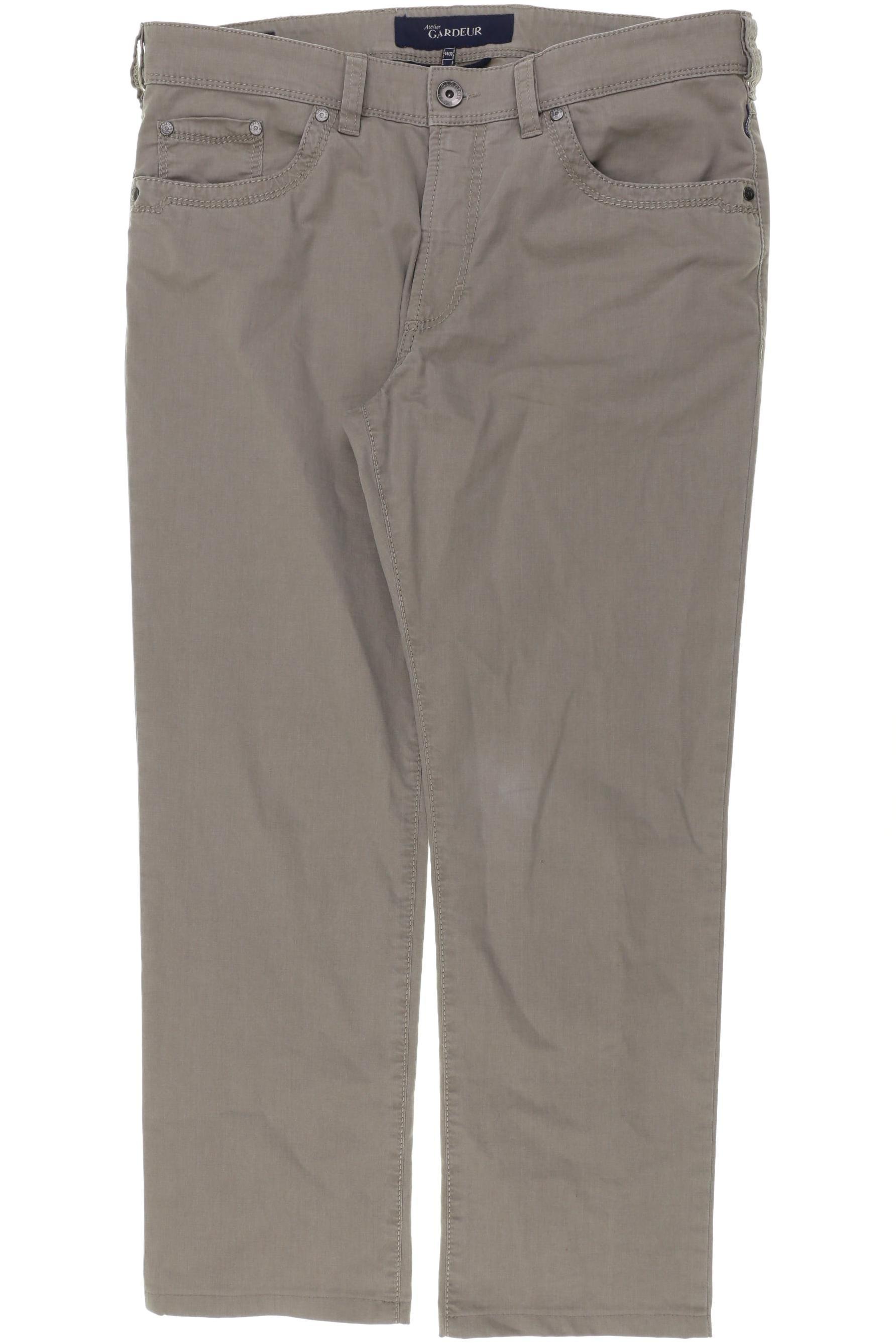 

Atelier Gardeur Herren Jeans, beige, Gr. 34