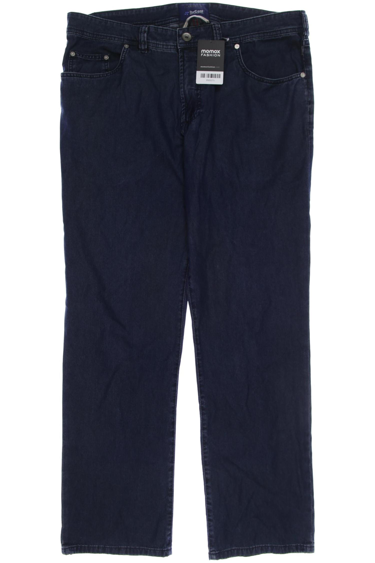 

Atelier Gardeur Herren Jeans, marineblau