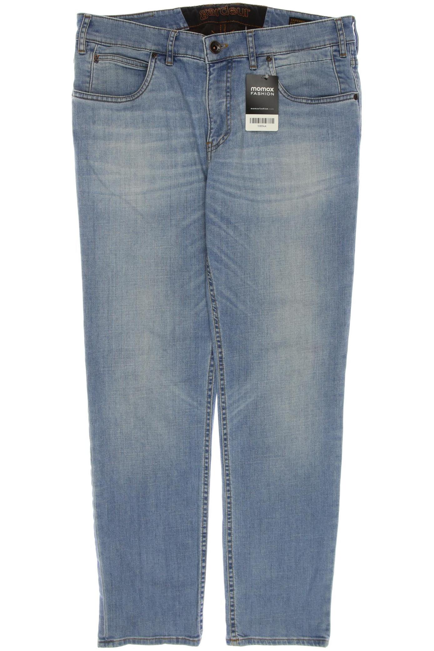 

Atelier Gardeur Herren Jeans, hellblau