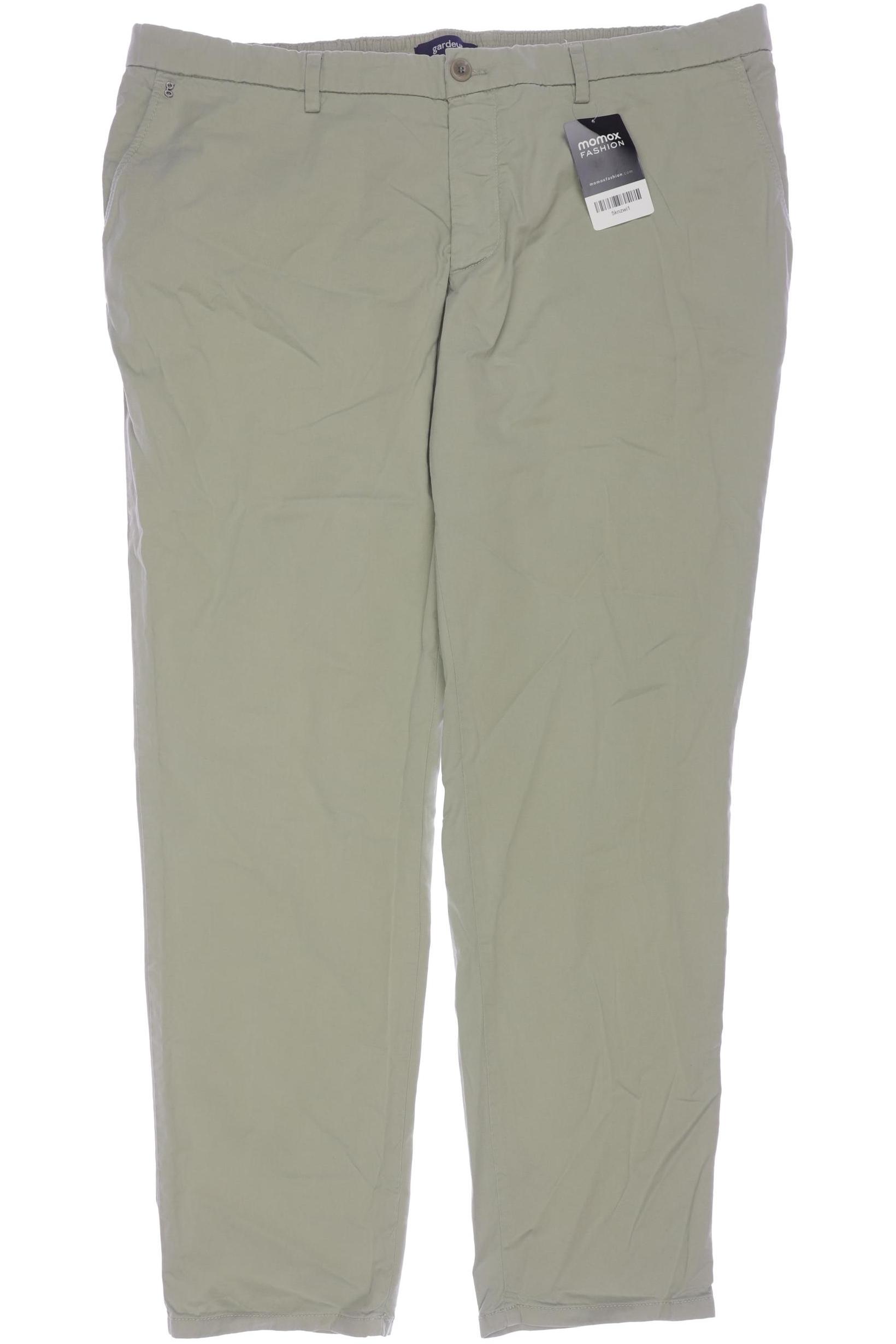 

Atelier Gardeur Herren Stoffhose, grün, Gr. 42
