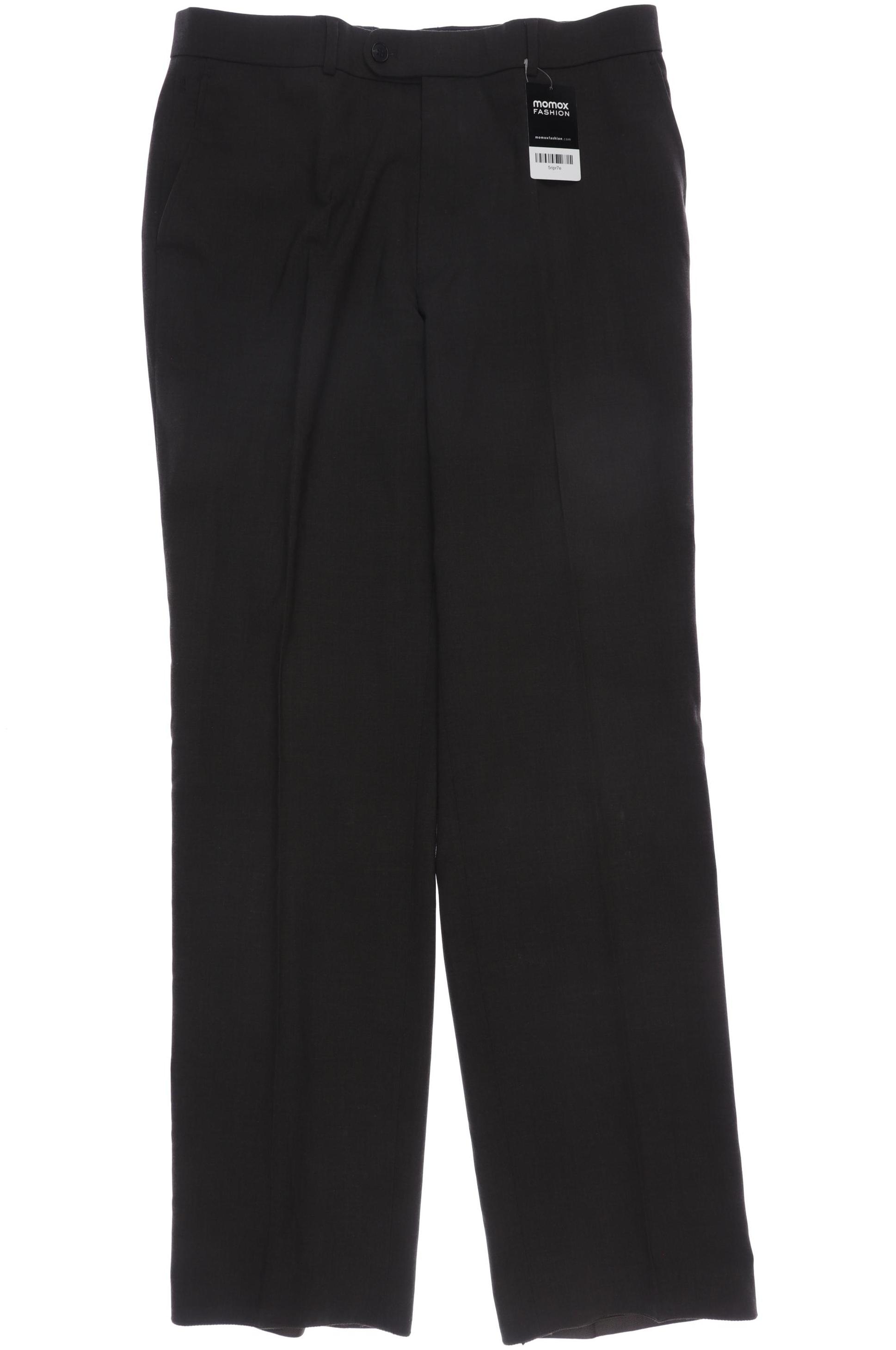 

Atelier Gardeur Herren Stoffhose, braun, Gr. 38