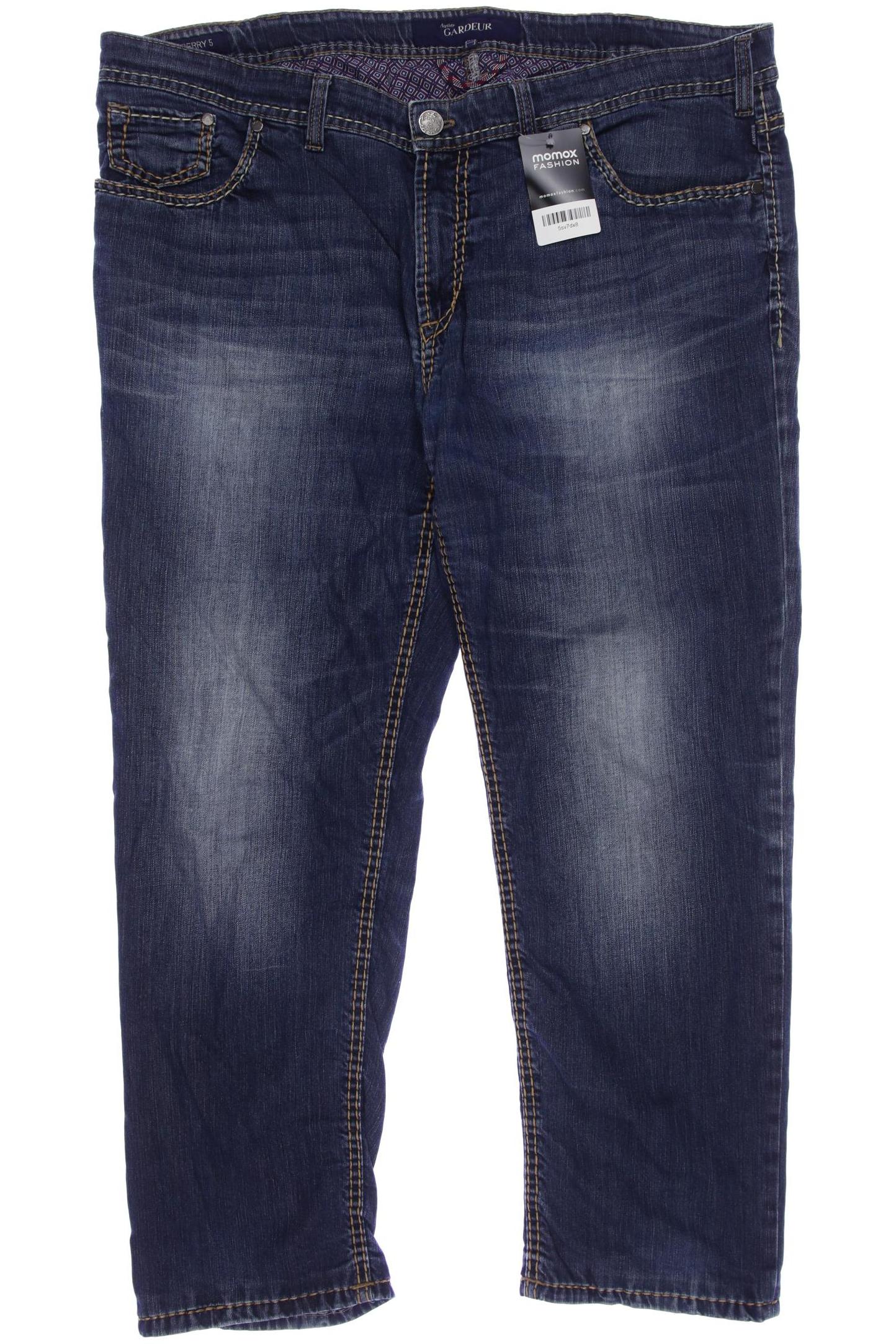 

Atelier Gardeur Herren Jeans, blau, Gr. 44
