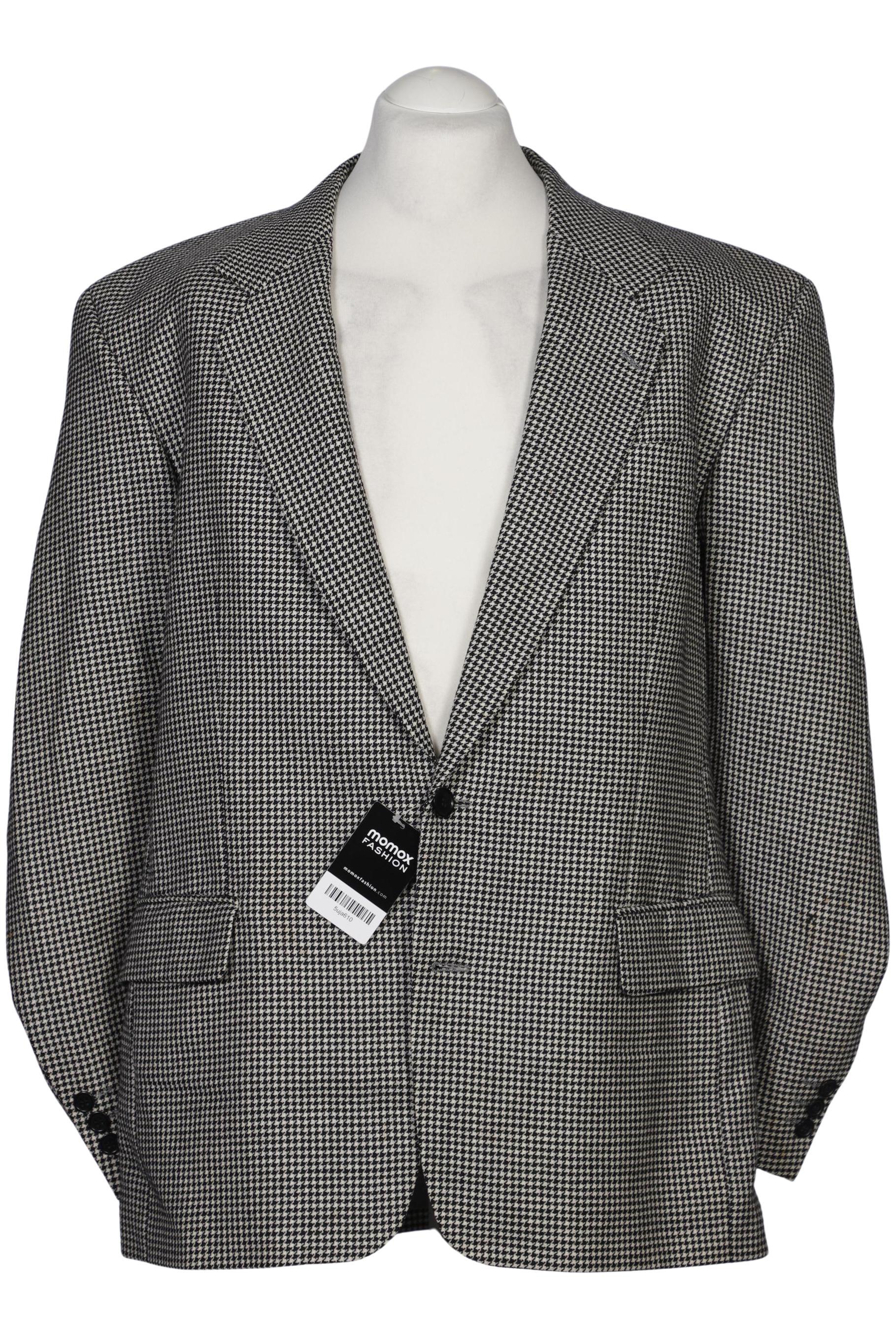 

Atelier Gardeur Herren Sakko, grau, Gr. 54