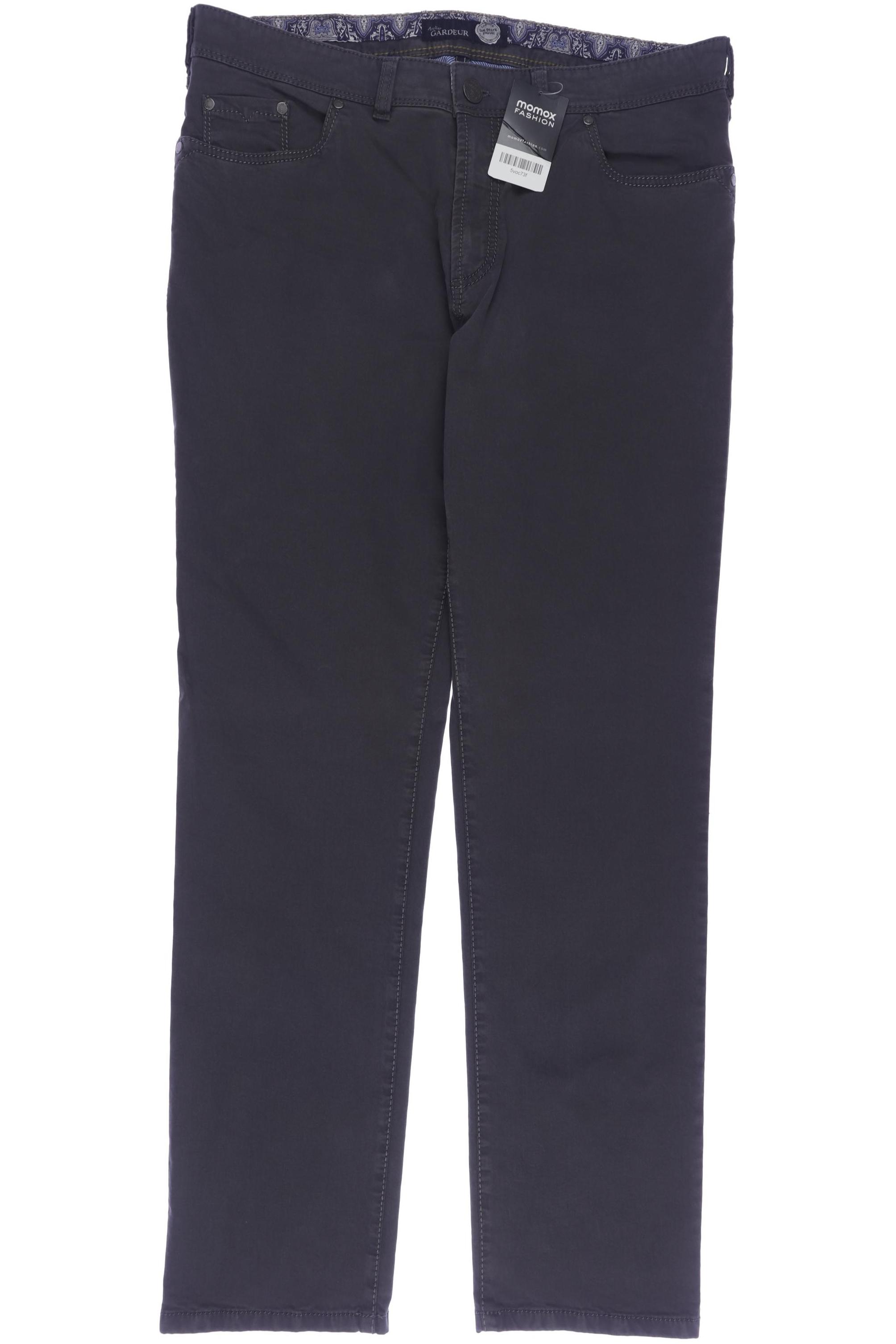 

Atelier Gardeur Herren Jeans, grau, Gr. 36