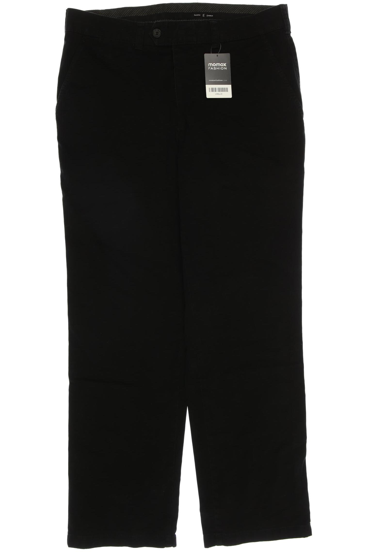 

Atelier Gardeur Herren Jeans, schwarz, Gr. 25