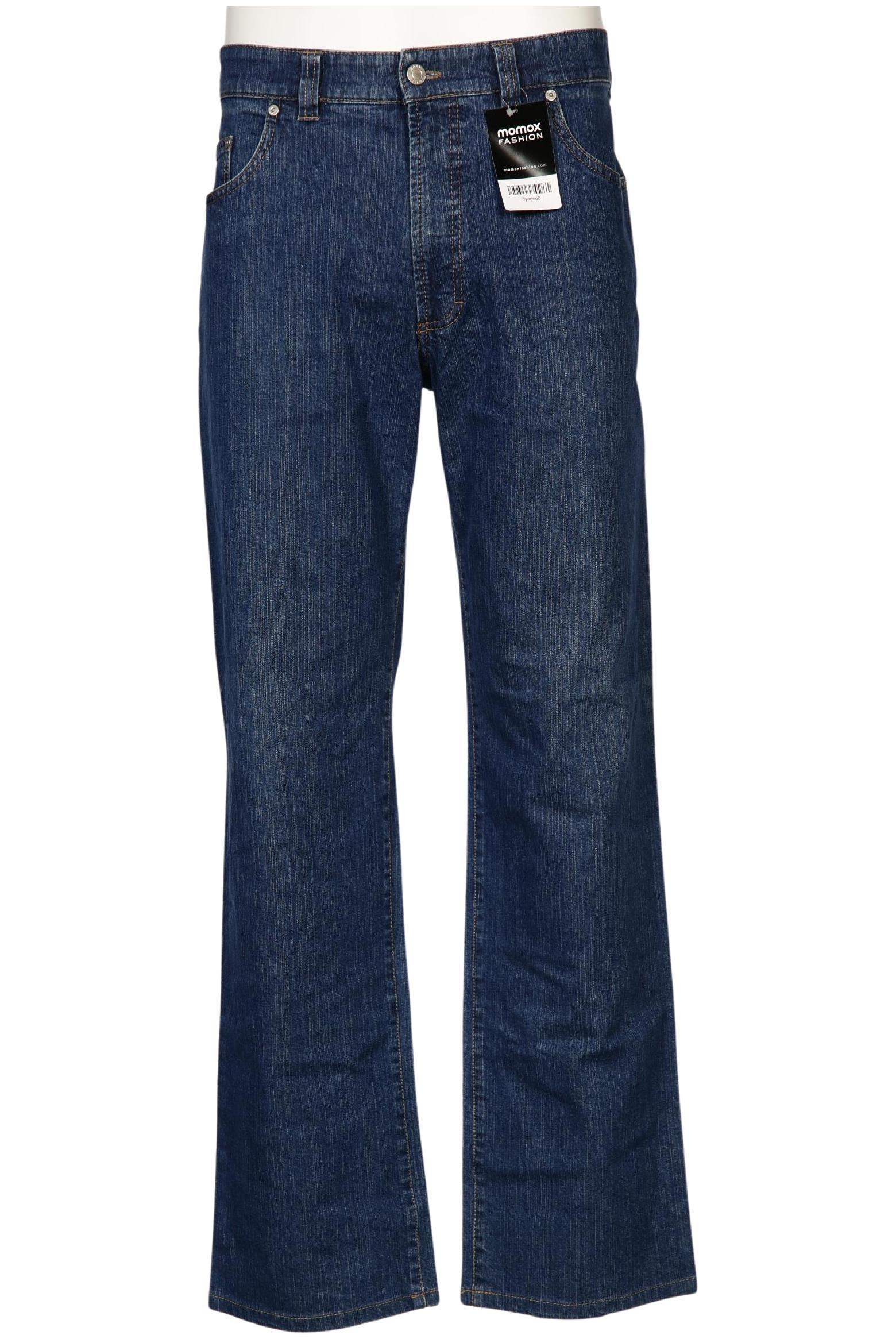 

Atelier Gardeur Herren Jeans, blau, Gr. 54