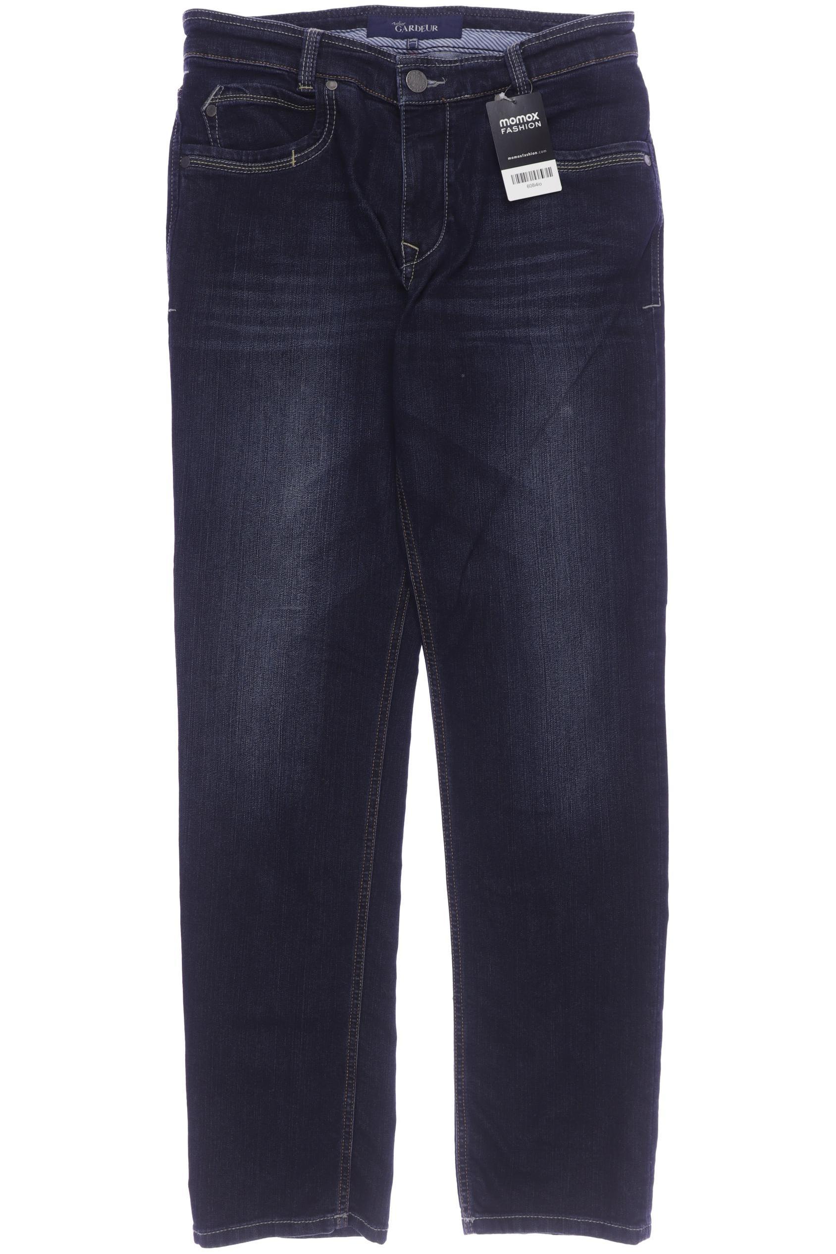 

Atelier Gardeur Herren Jeans, blau, Gr. 32