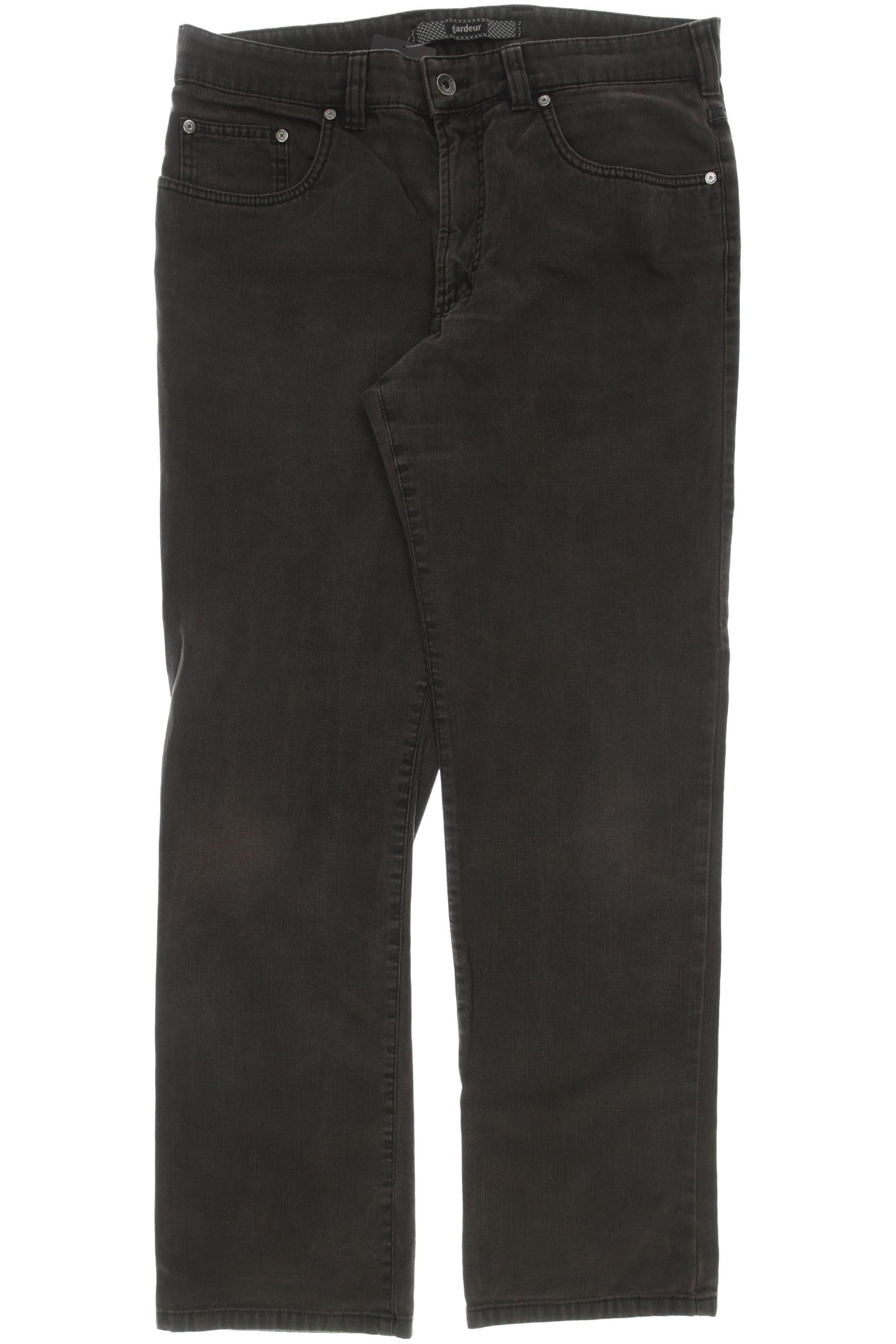 Thumbnail - Atelier Gardeur Herren Jeans, braun, Gr. 32