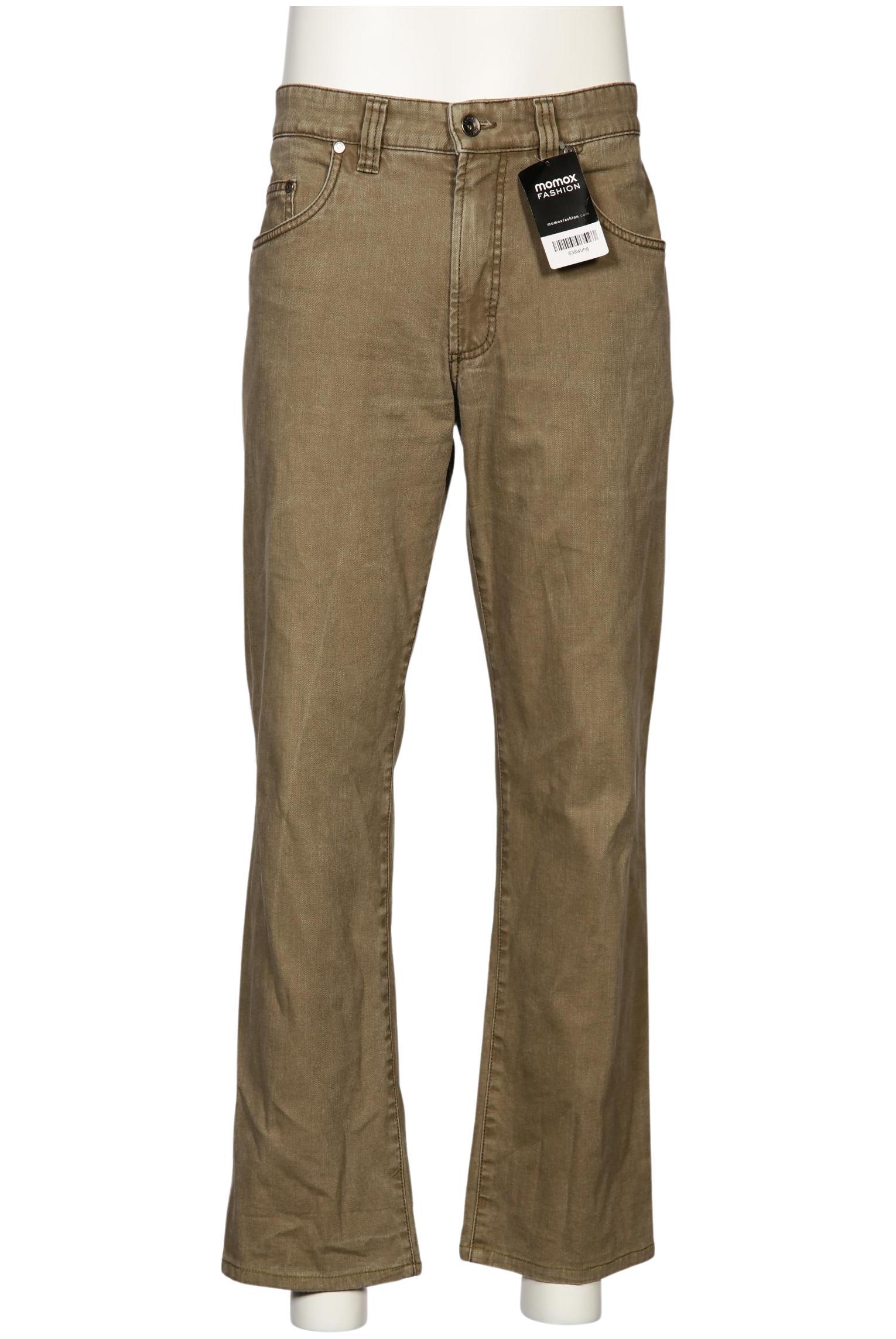 

Atelier Gardeur Herren Jeans, beige, Gr. 24