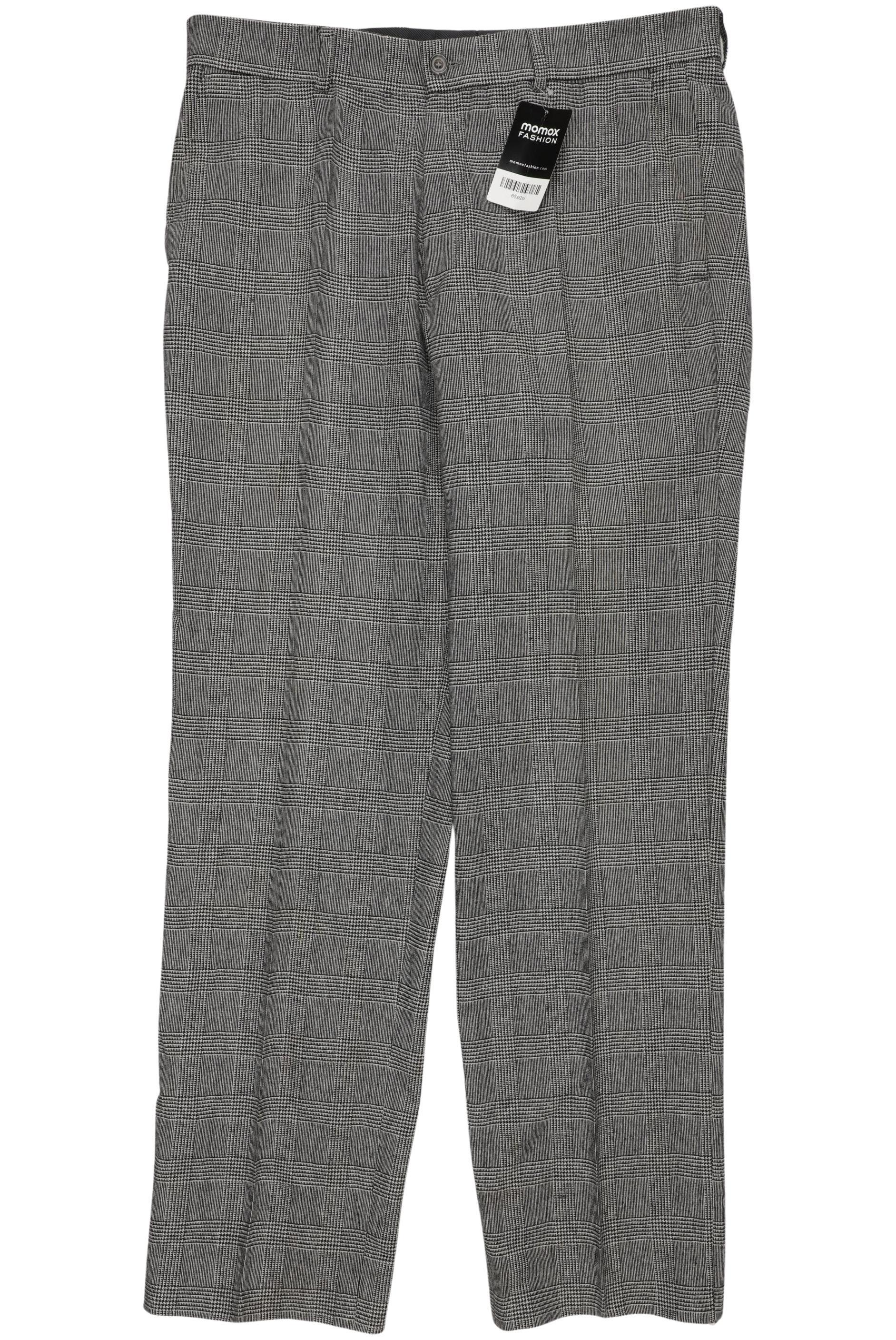 

Atelier Gardeur Herren Stoffhose, grau, Gr. 35