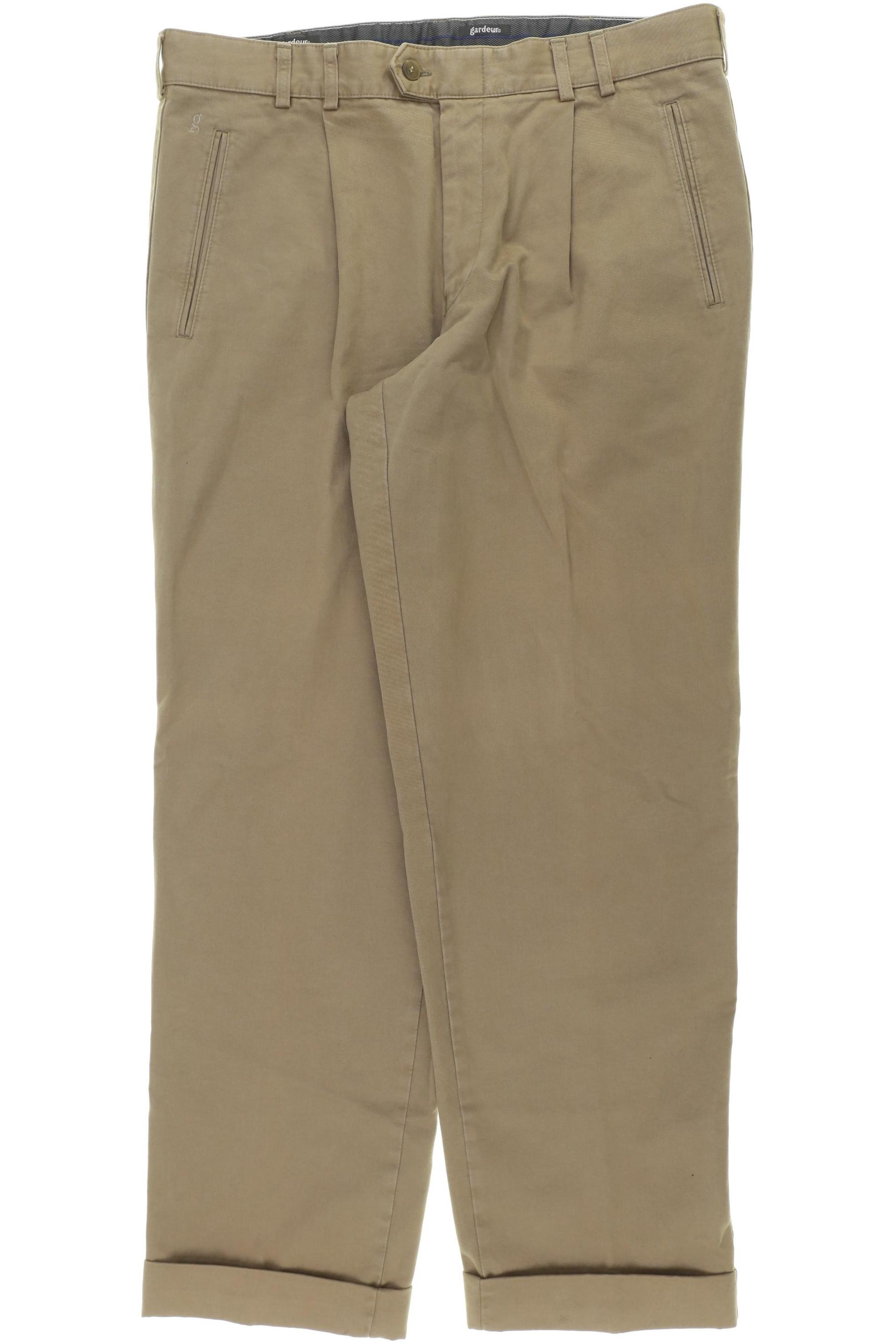 

Atelier Gardeur Herren Jeans, beige, Gr. 25
