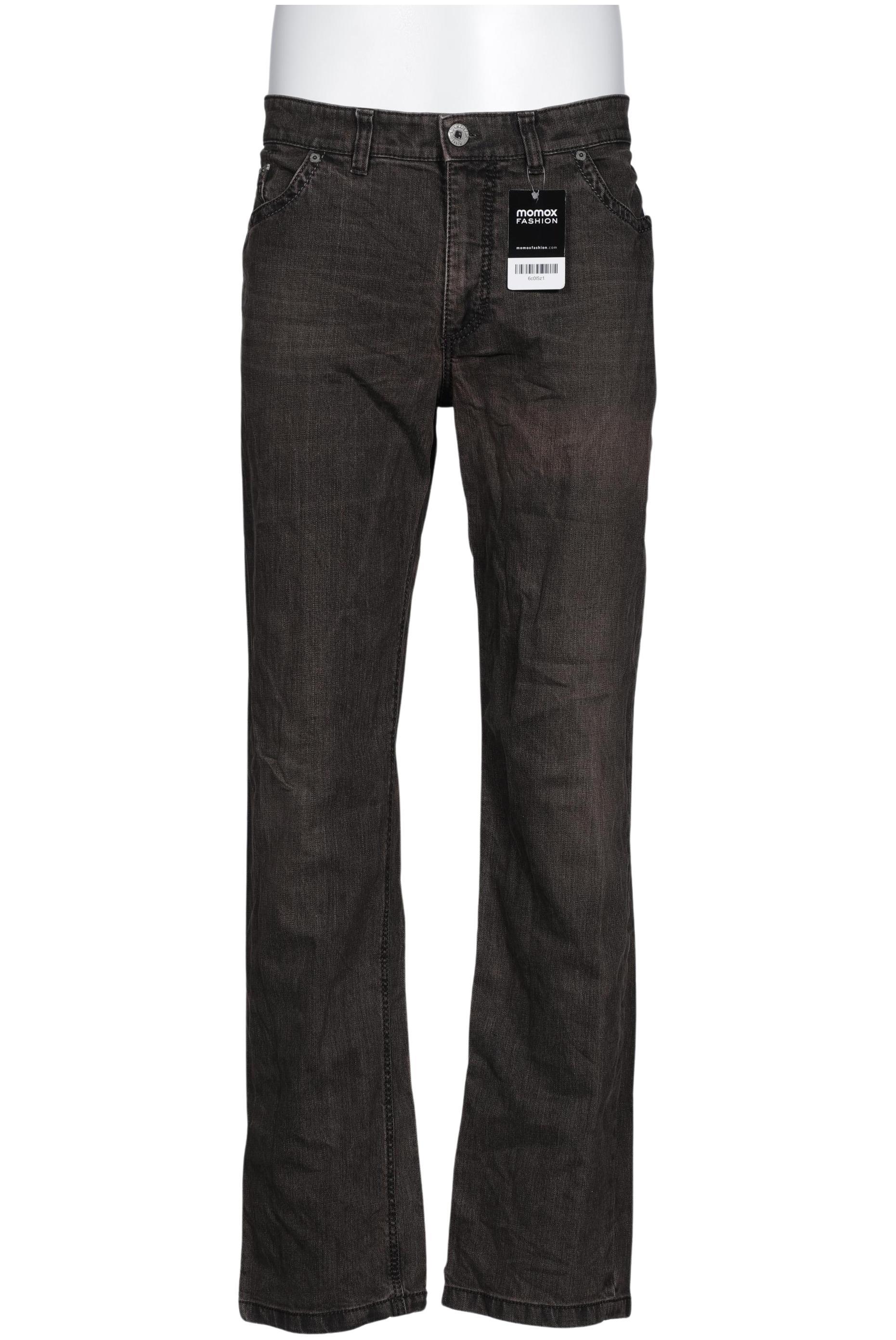 

Atelier Gardeur Herren Stoffhose, braun, Gr. 37