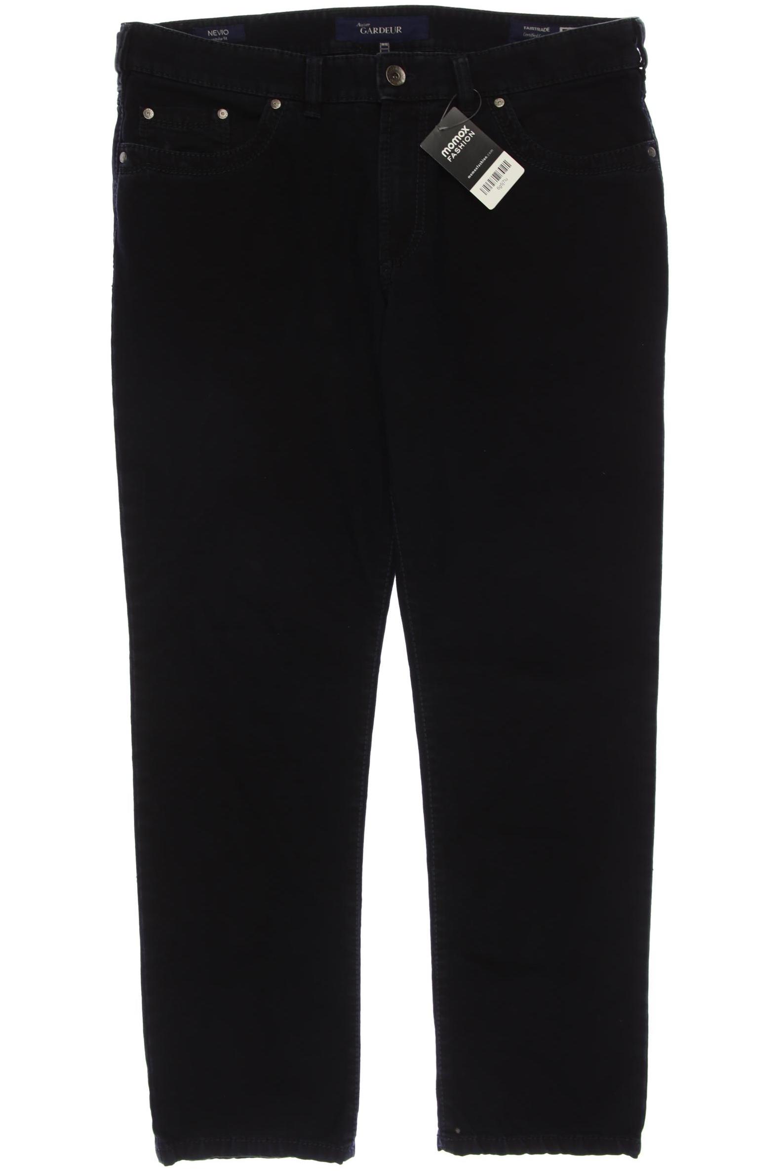 

Atelier Gardeur Herren Jeans, marineblau