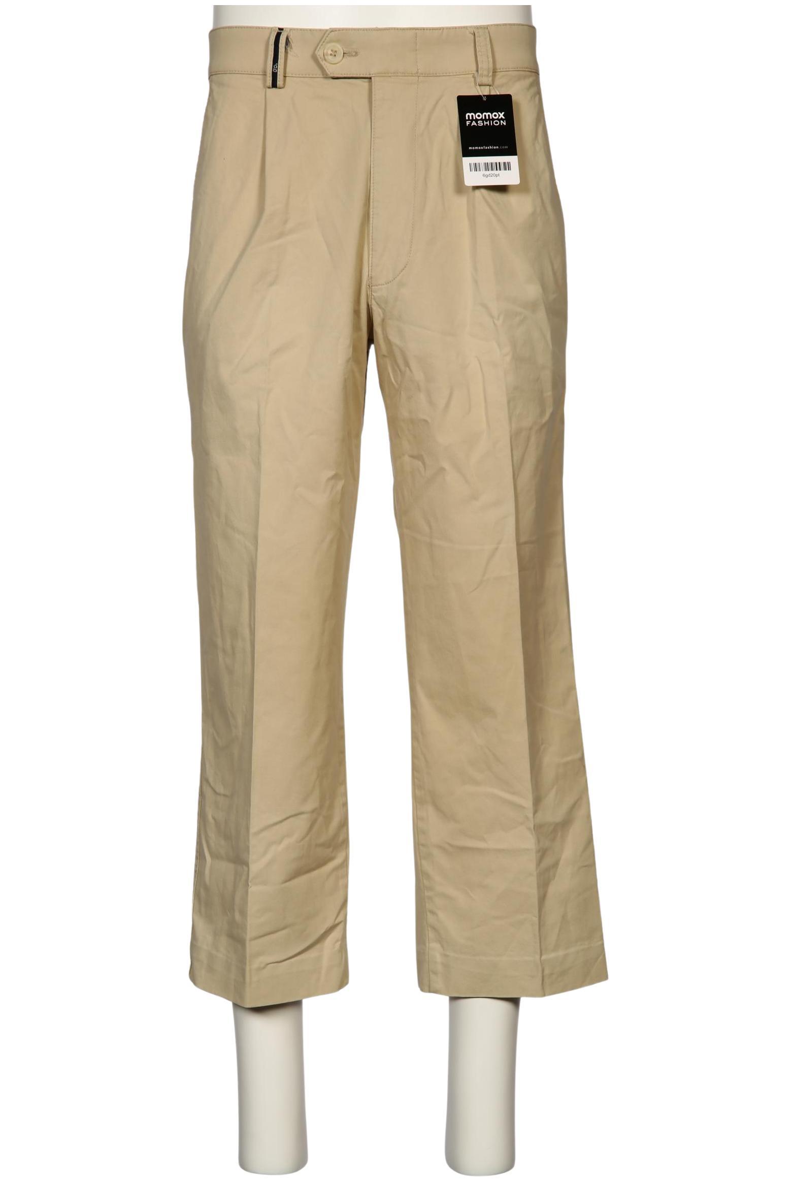 

Atelier Gardeur Herren Jeans, beige, Gr. 50