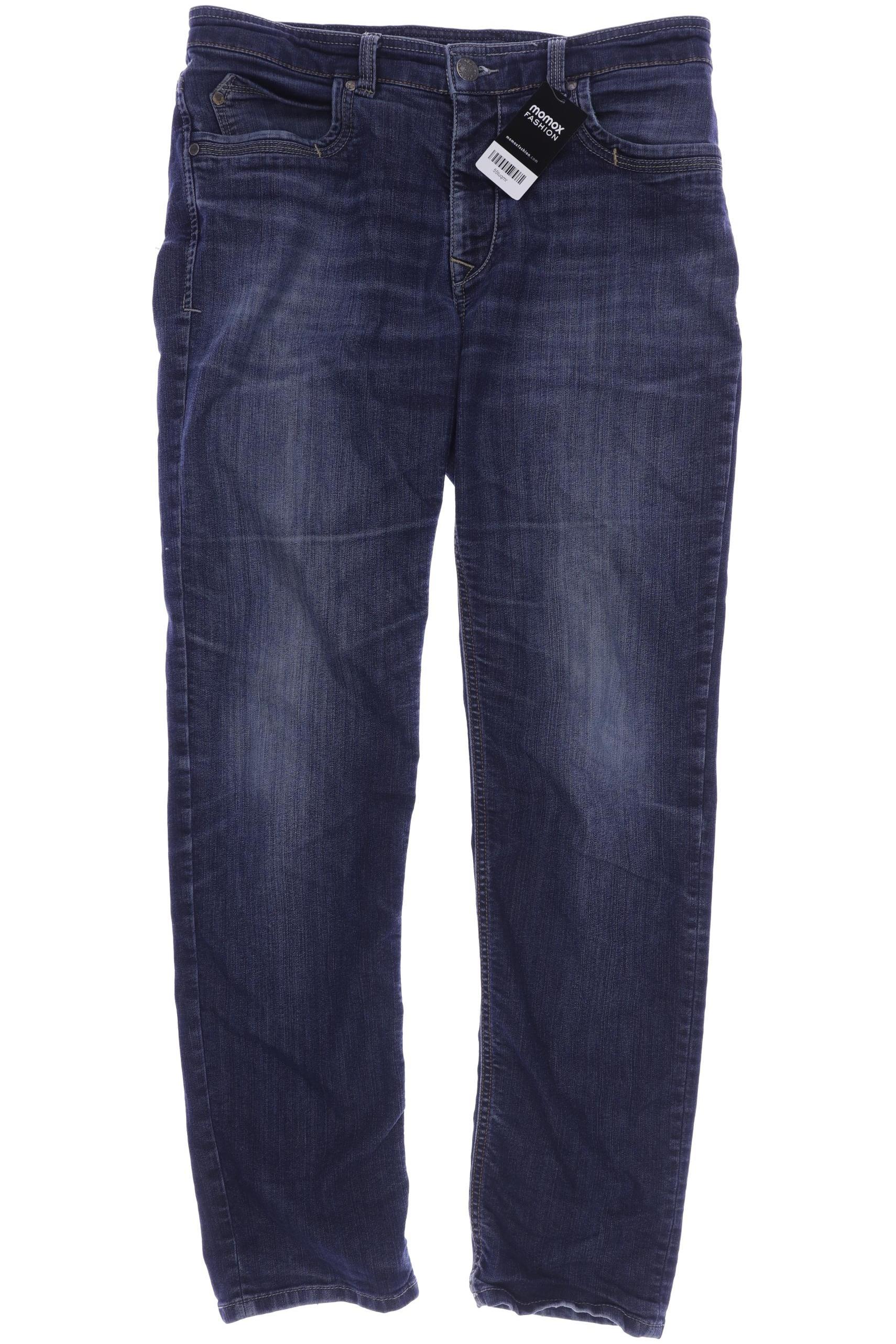 

Atelier Gardeur Herren Jeans, marineblau