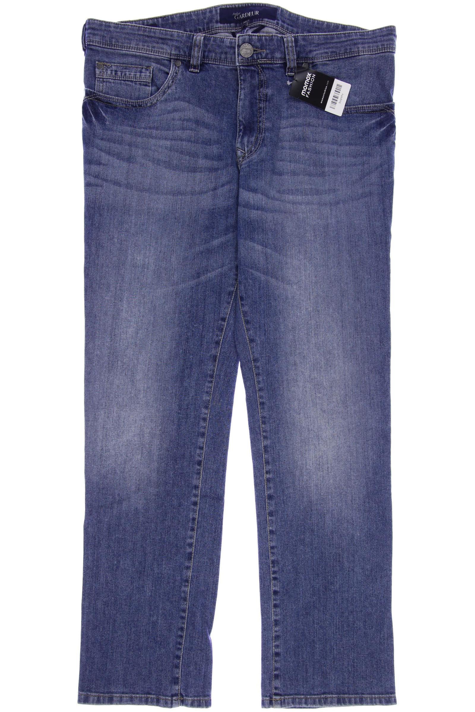 

Atelier Gardeur Herren Jeans, blau