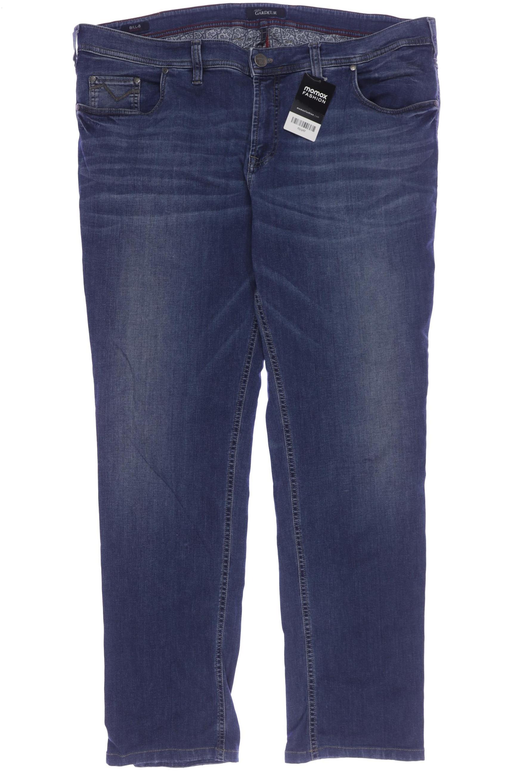 

Atelier Gardeur Herren Jeans, blau, Gr. 44