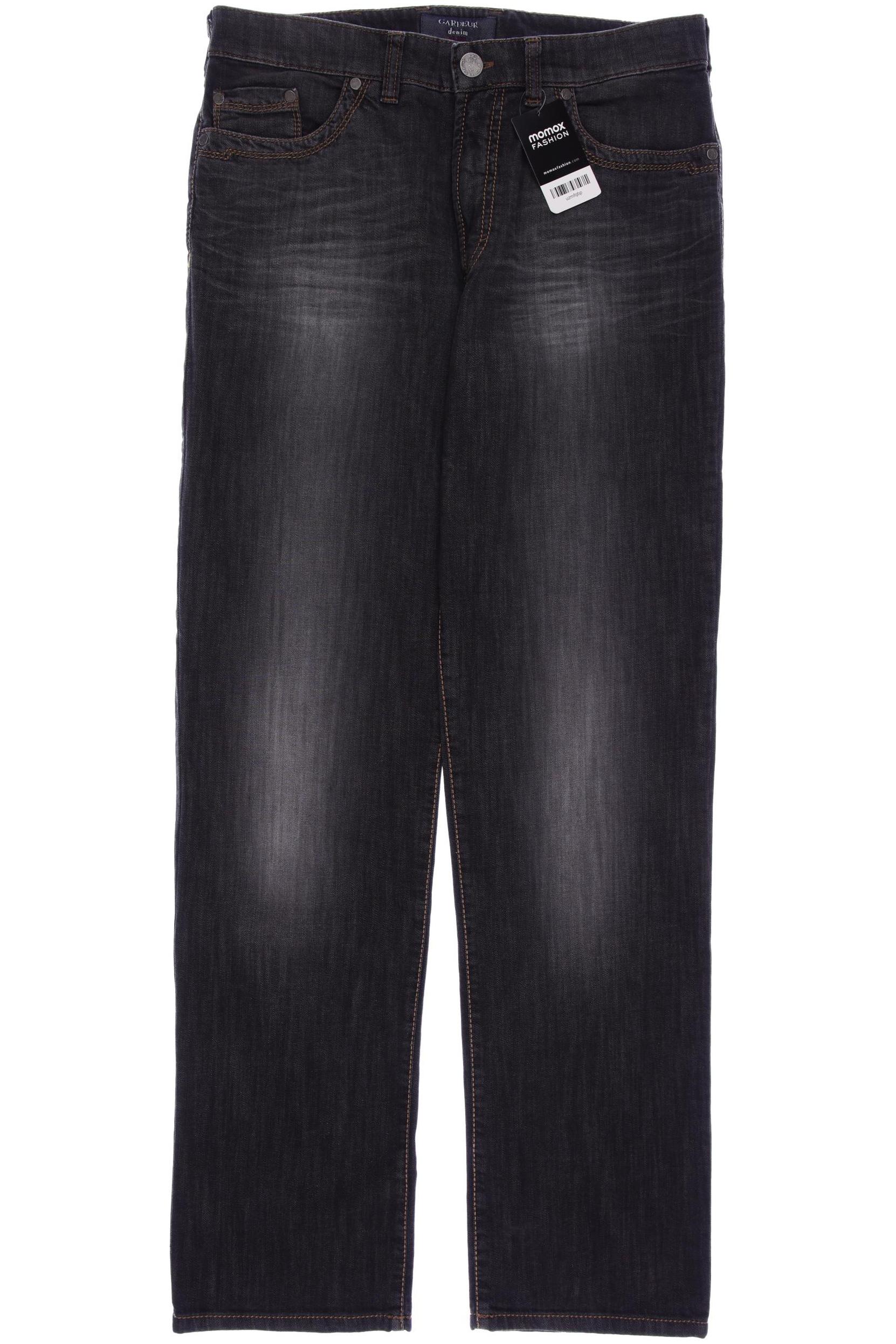 

Atelier Gardeur Herren Jeans, grau