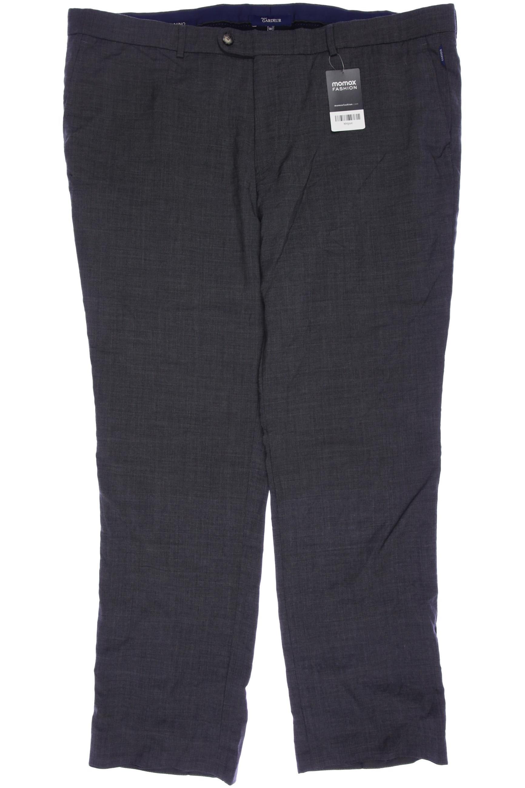 

Atelier Gardeur Herren Stoffhose, grau, Gr. 30