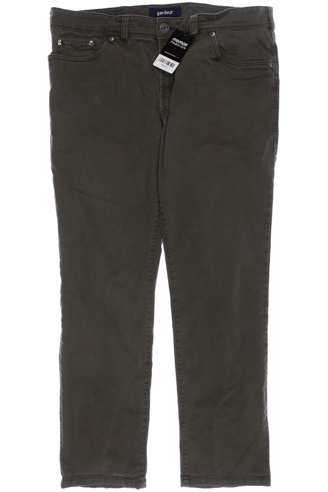 

Atelier Gardeur Herren Stoffhose, grün, Gr. 36