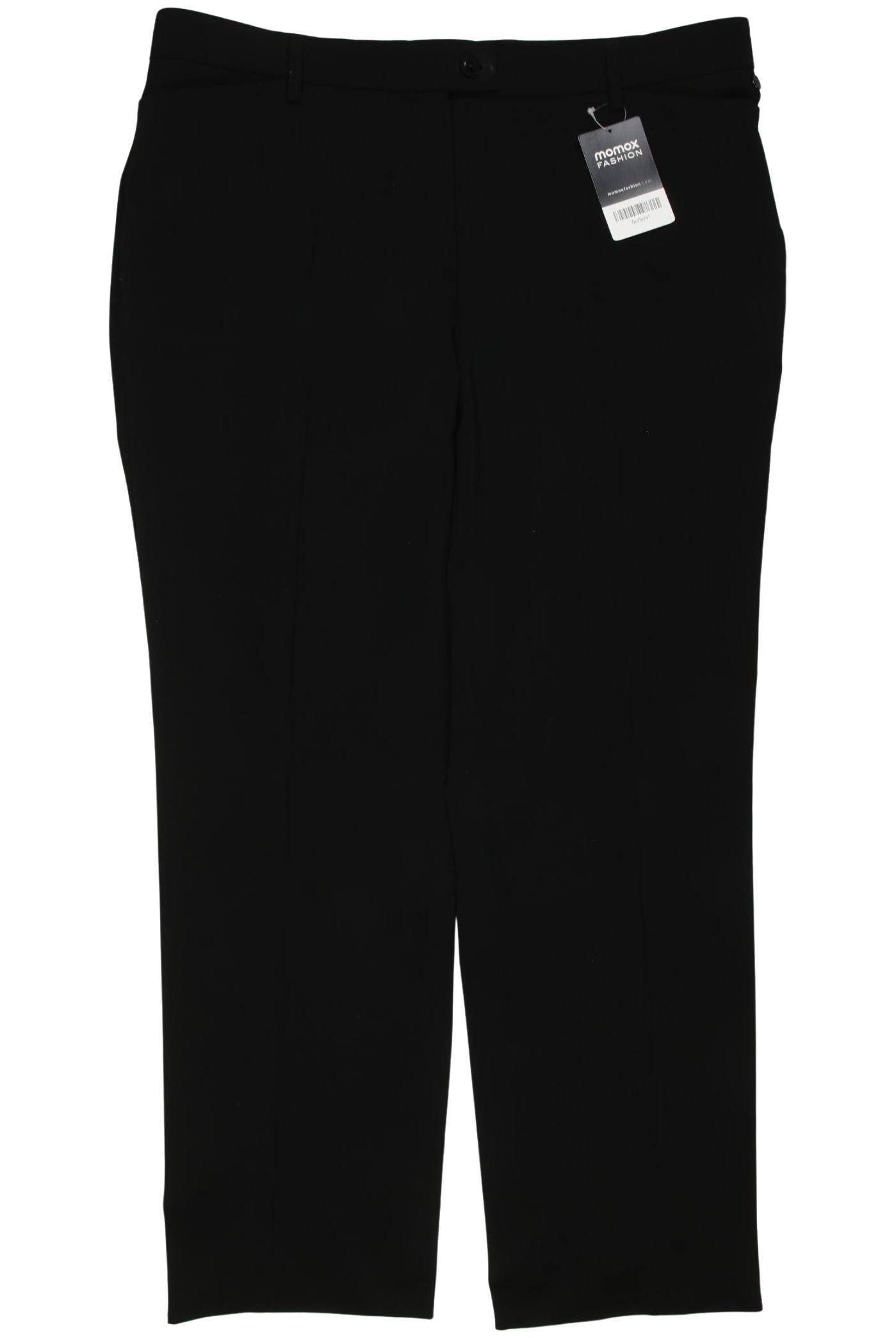 

Atelier Gardeur Herren Stoffhose, schwarz, Gr. 44
