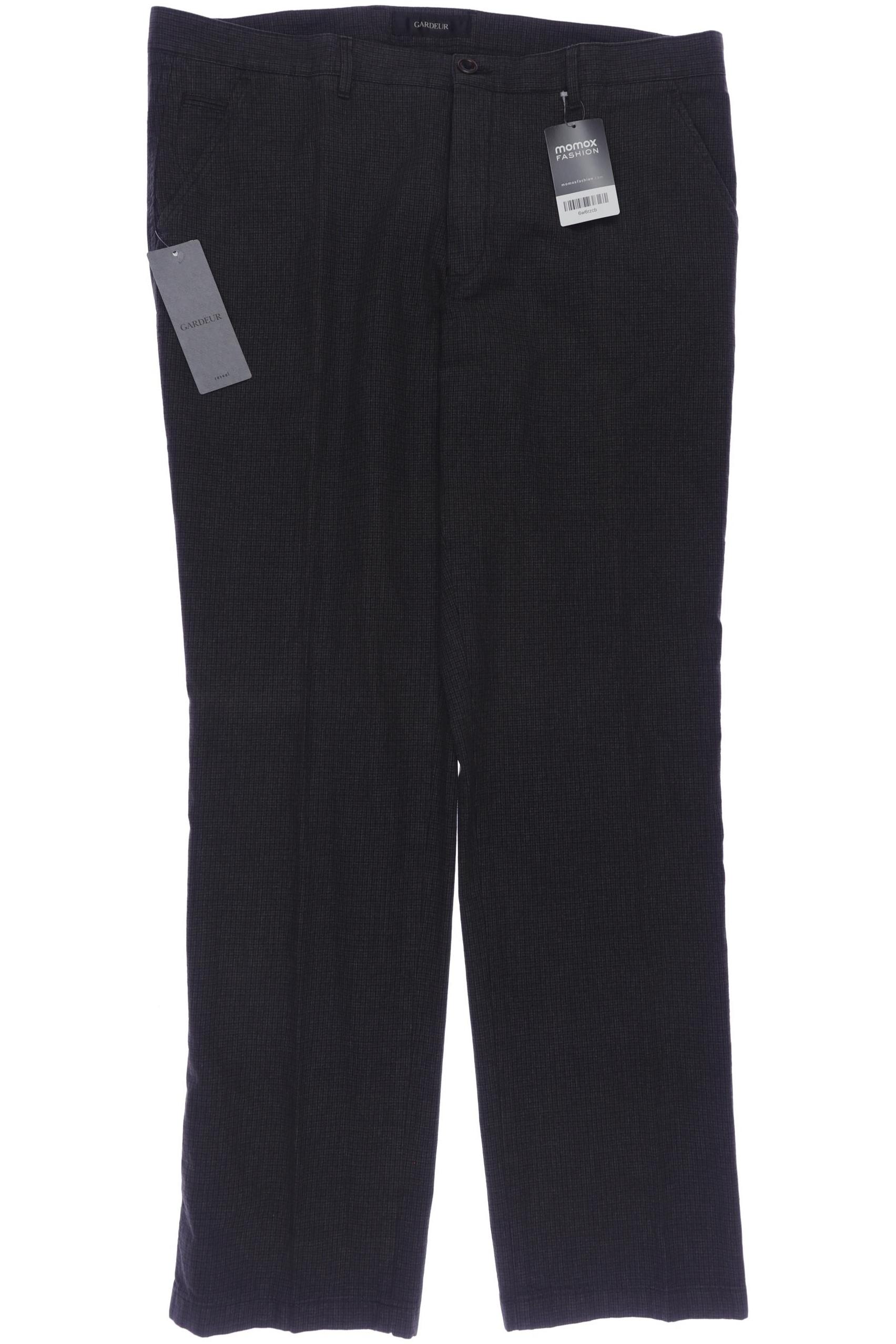 

Atelier Gardeur Herren Stoffhose, braun, Gr. 27