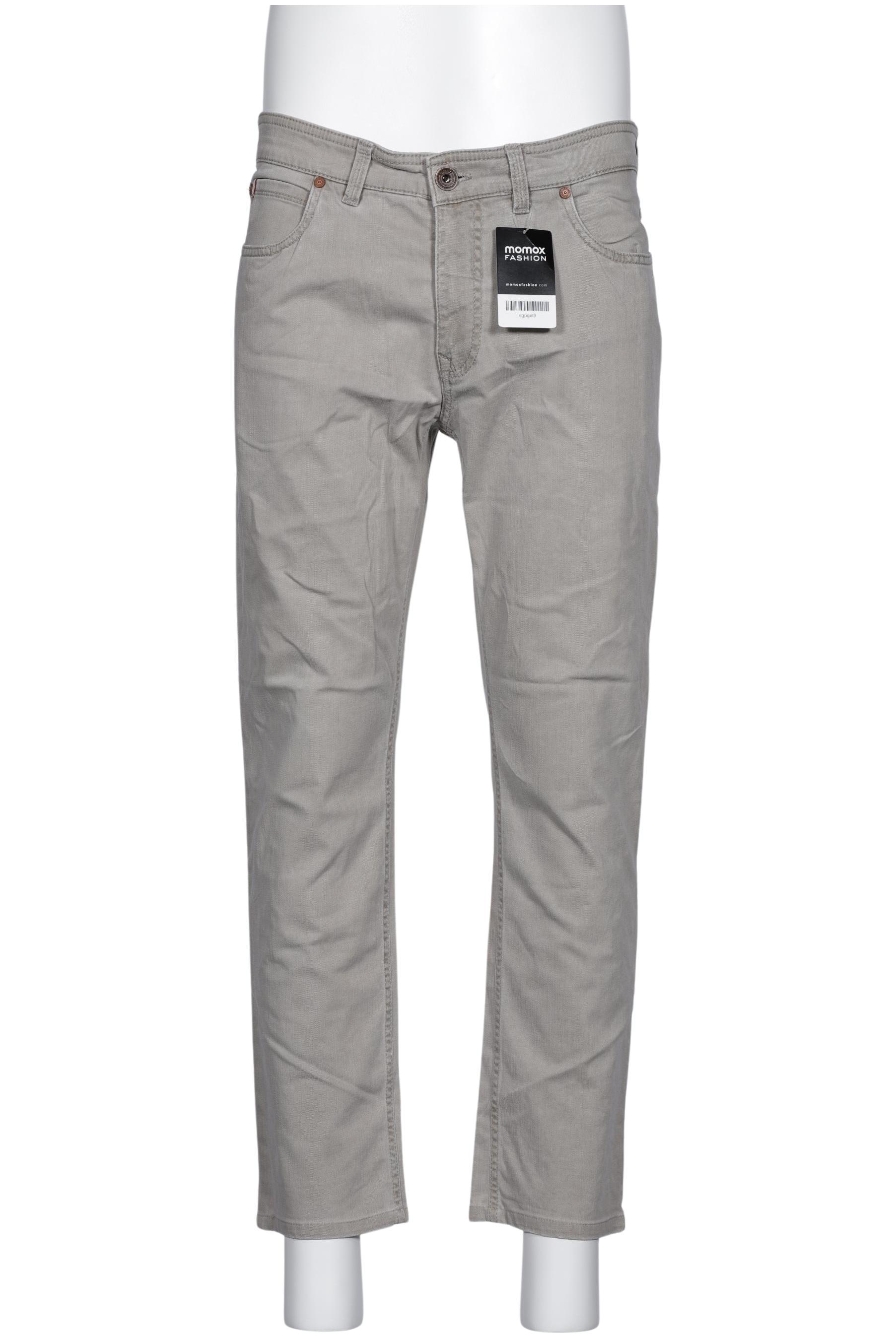 

Atelier Gardeur Herren Jeans, grau, Gr. 36